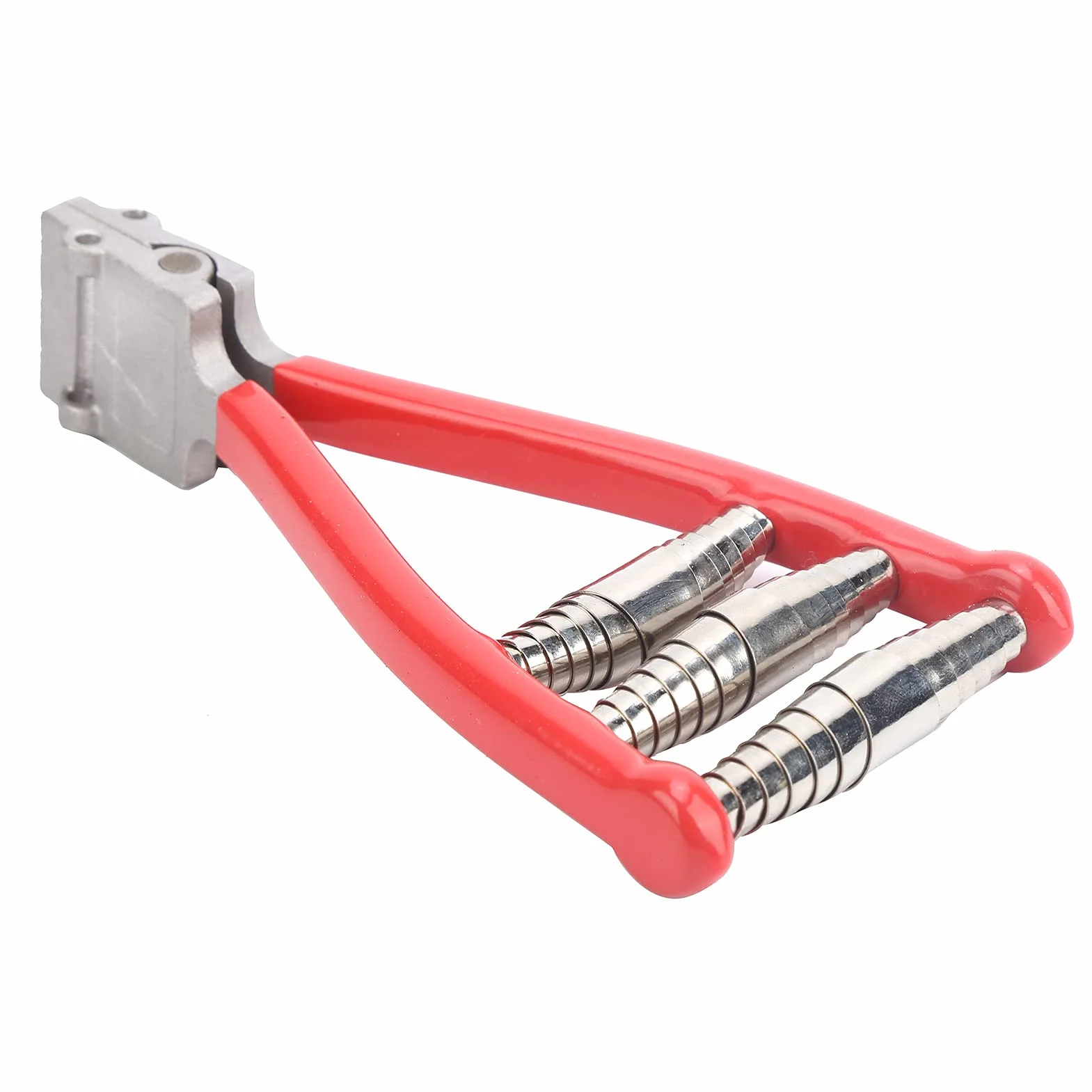 Pince à Corder à 3 Ressorts Racquet Stringer clamp pour Raquette de Tennis
