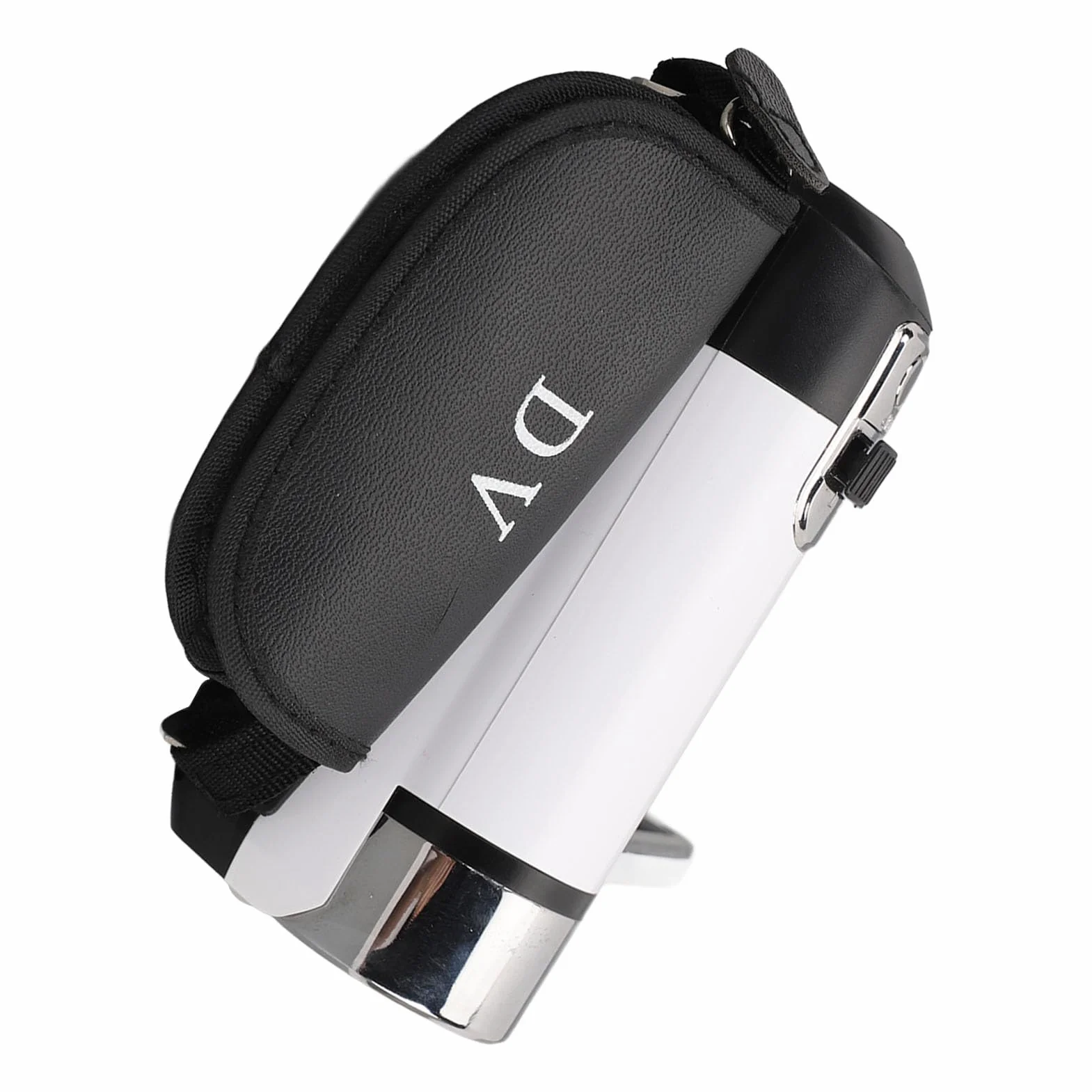 Bewinner Caméra DV 16 MP,Zoom numérique 16X, Appareil Photo 1080P avec écran LCD de 2,7 Pouces, Anti-Vibration, Selfie avec minuterie e, Enchufe européen 100-240 V