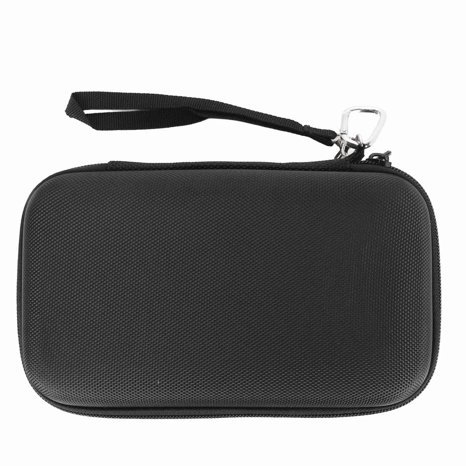 Étui de Transport Rigide pour Manette de Jeu Mobile Backbone One, Sac de Rangement étanche Résistant aux Chocs avec Matériau EVA Durable, Protection Complète pouret,