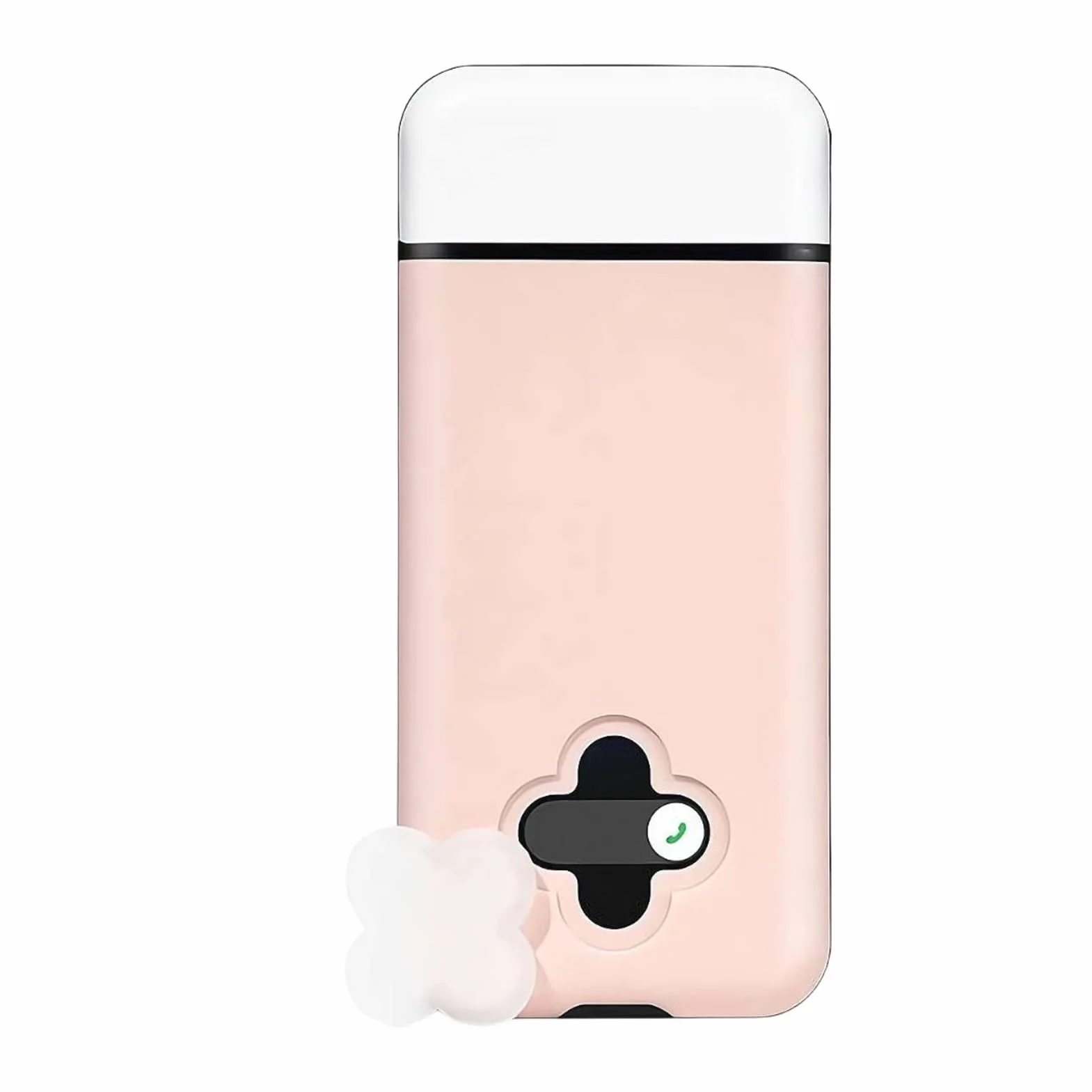 Phone Locker Box with Timer, Rechargeable Lightweight Locking Container for Phones and Devices, Self-Discipline Tool for Kids, Students, & Adults, Study, School, Focused Work