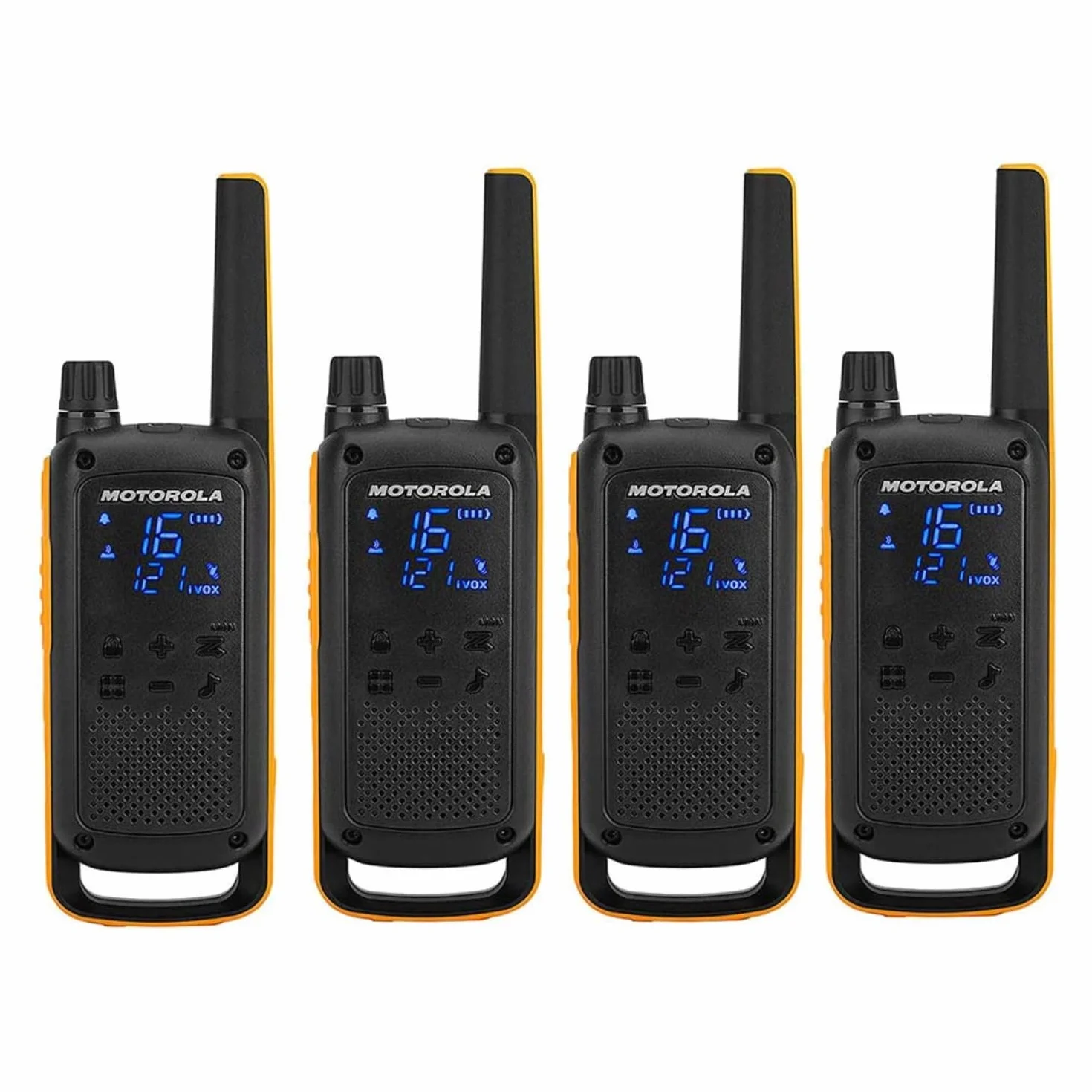 Motorola TLKR T82 EXTREME Radio PMR 4 talkie-walkie
