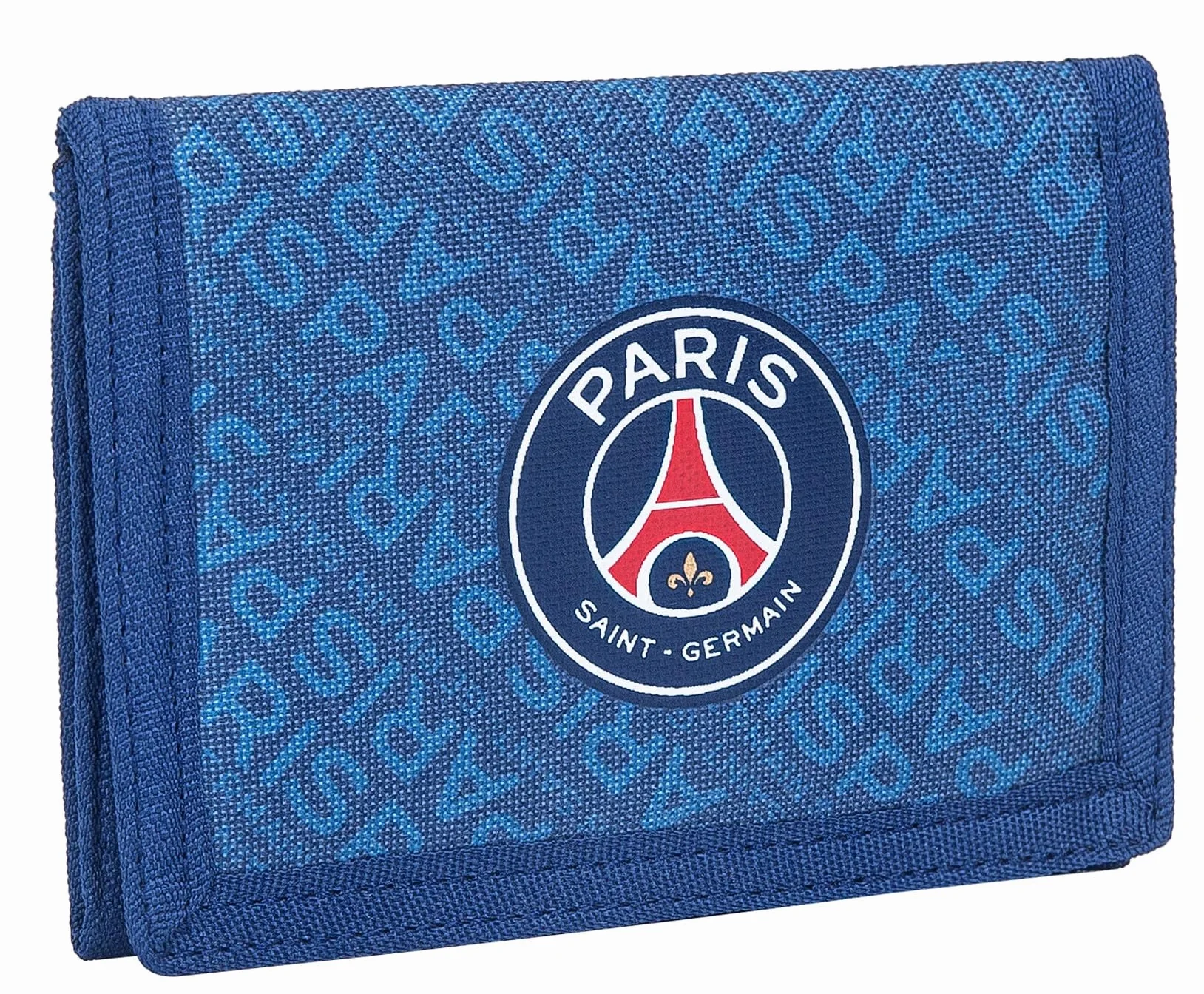 Paris Saint-Germain PSG Portefeuille Collection Officielle