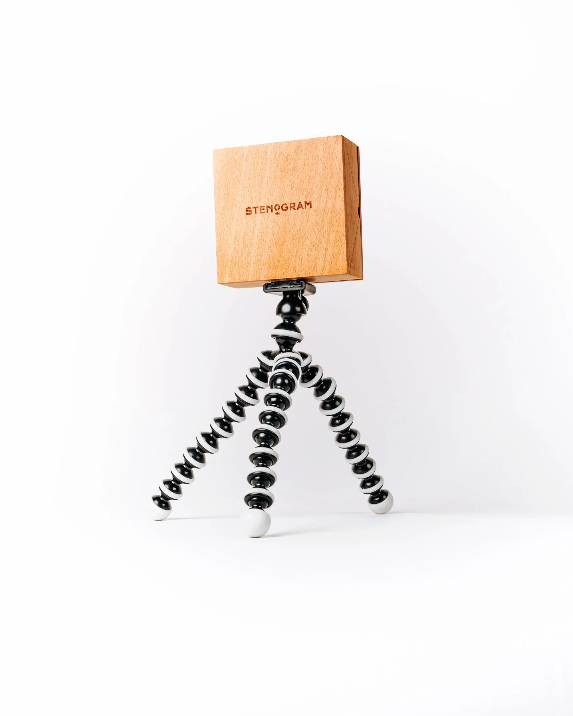 Deluxe - Kit de Photographie sténopé - 100 recharges incluses