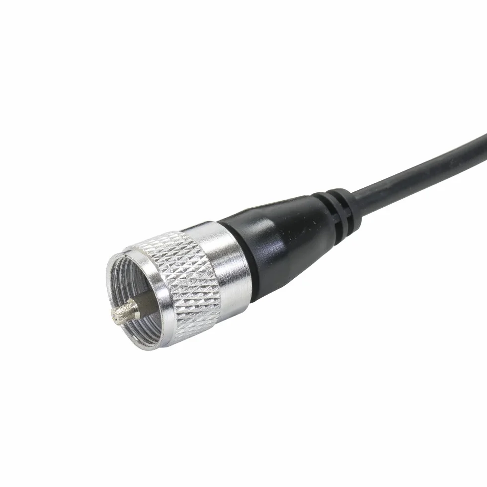 Président MC Kinley ASC AM FM LSB CB Radio Kit + PNI ML70 Antenne 70cm 26-30MHz 200W