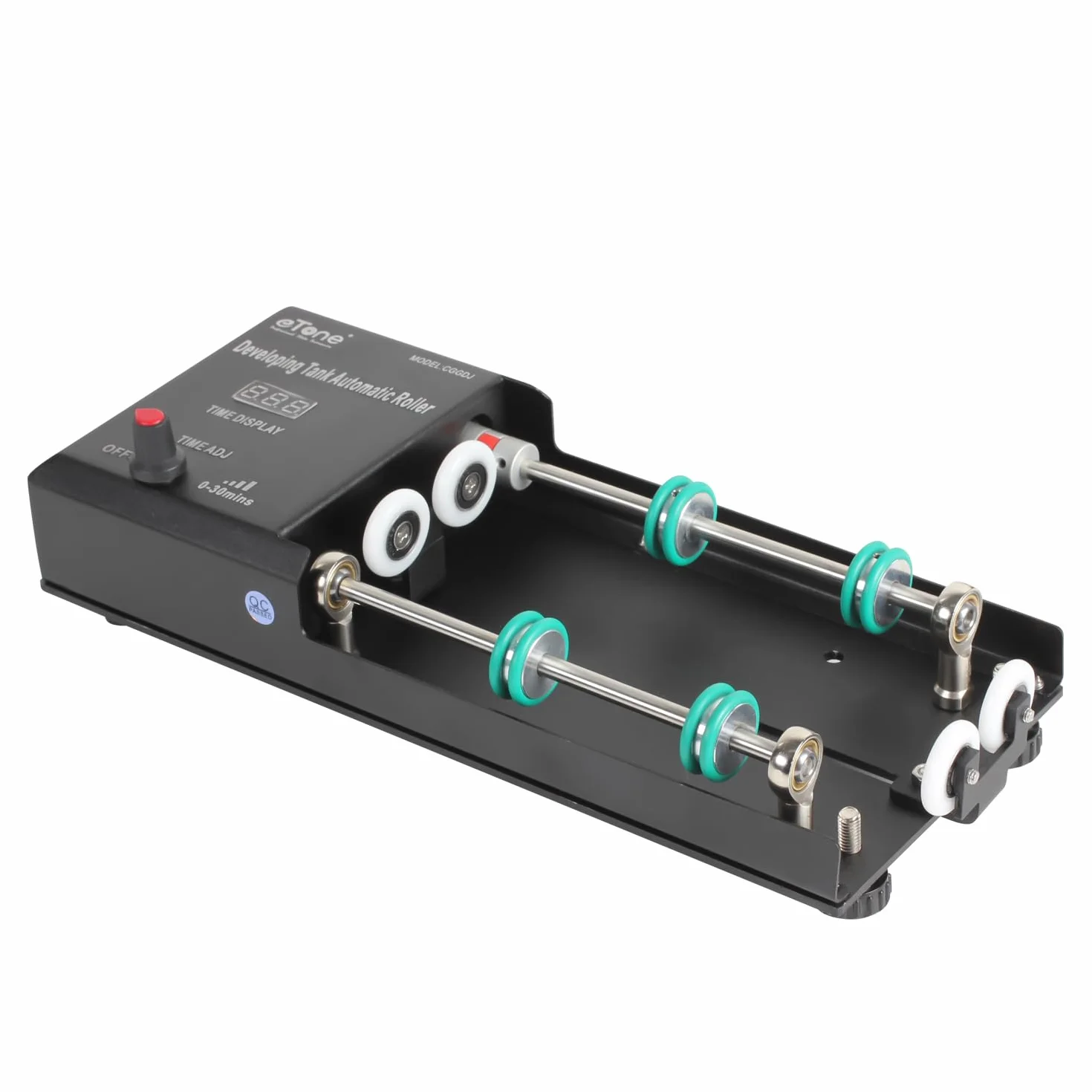 Processeur Automatique de développement par Rotation pour Films en Laboratoire pour cuves Type Jobo 1520 2520 AP Processeur de Film Automatique