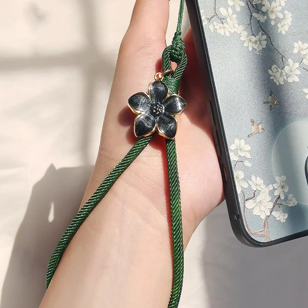 Pendentifs pour Téléphones Femmes Filles