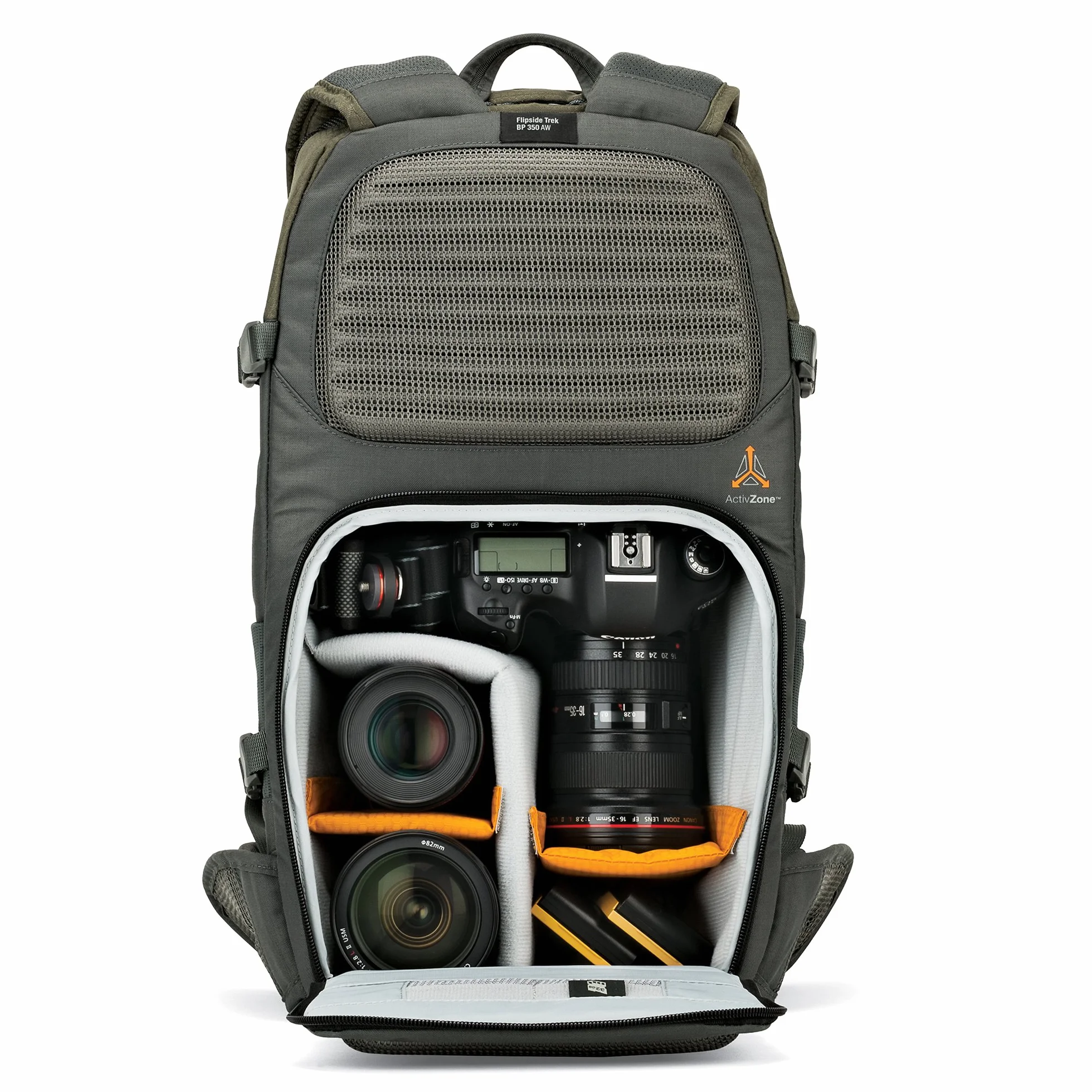 Lowepro Flipside