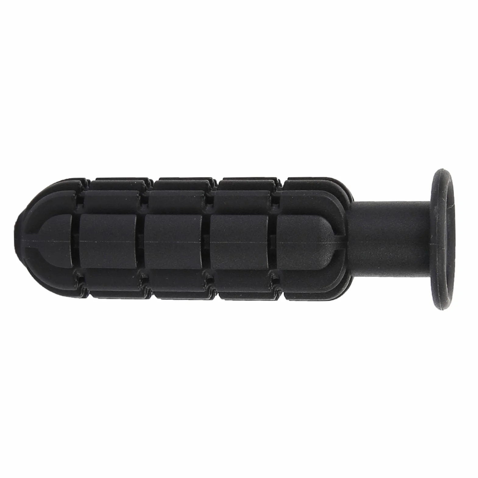 Yosoo Health Gear Poignées de Rechange Babyfoot Plastique Noir 1,3 cm Lot de 8