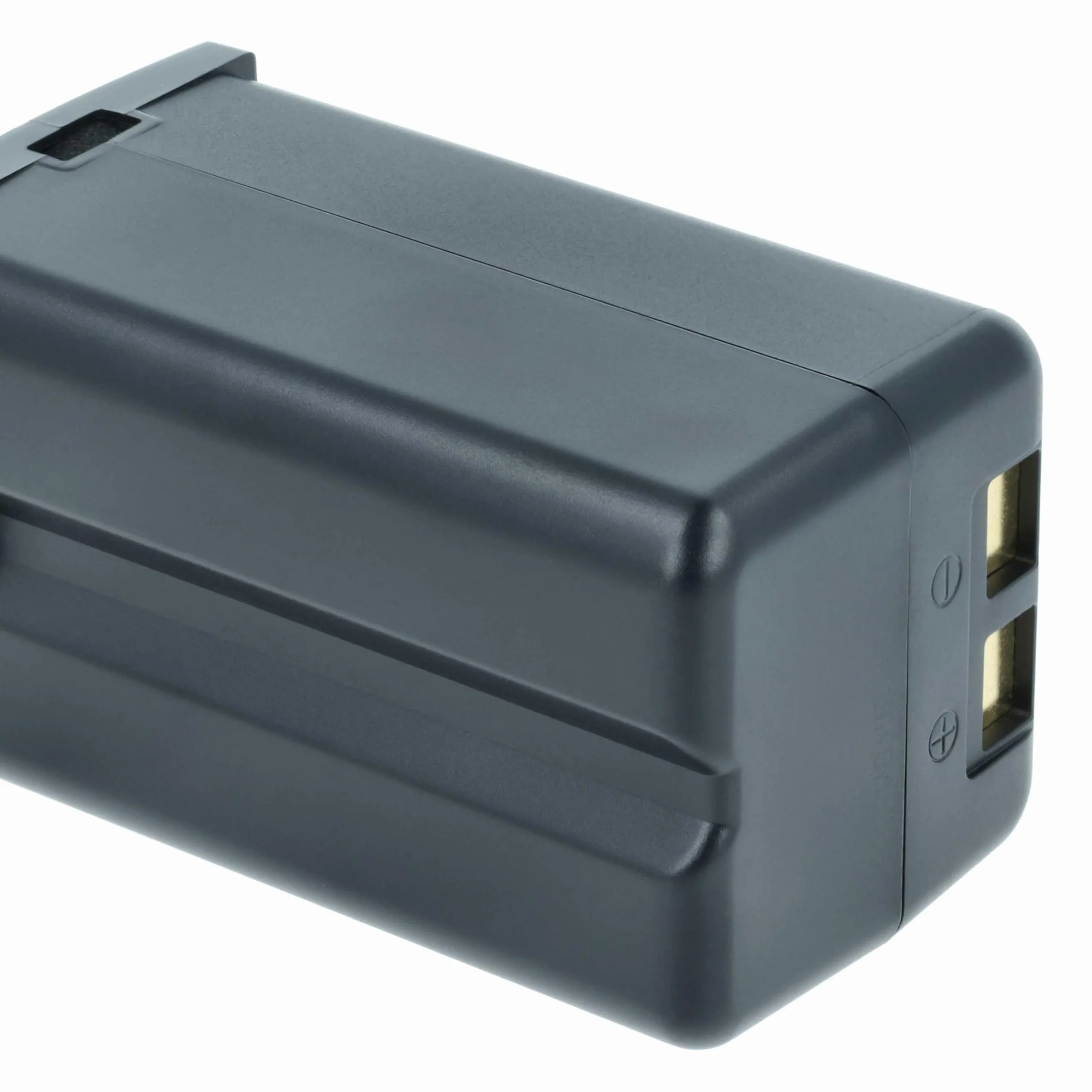 vhbw 2X Batterie Compatible avec Godox WB300P, AD200, AD200pro, AD300 Pro Flash Flash d'appareil Photo (2600mAh, 14,8V, Li-ION)