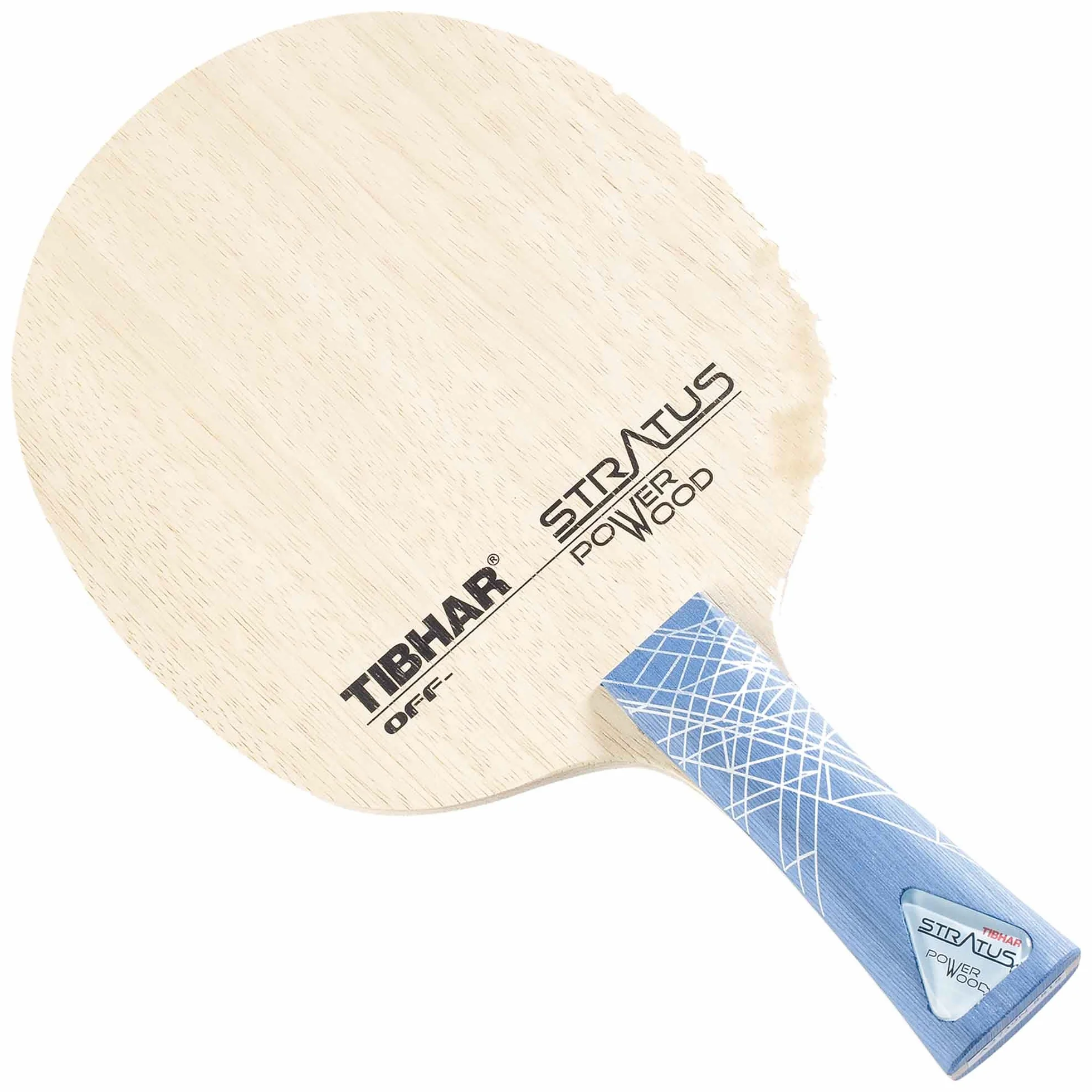 Tibhar Stratus Power Wood