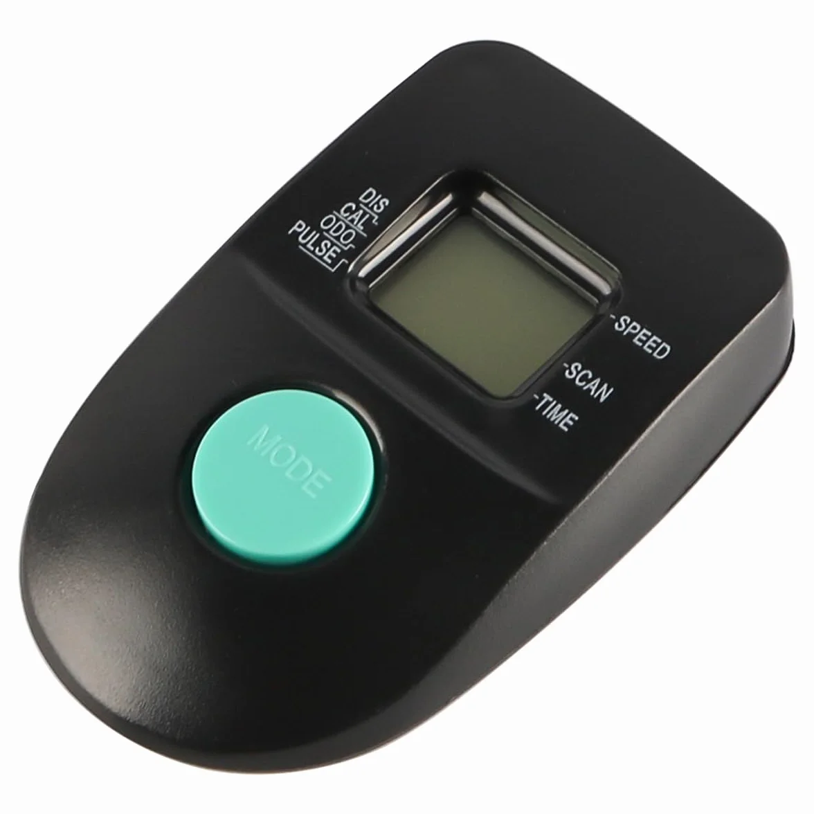Compteur de Vitesse pour Vélo d'Exercice et Stationnaire, Ventilateur, Équipement de Marche