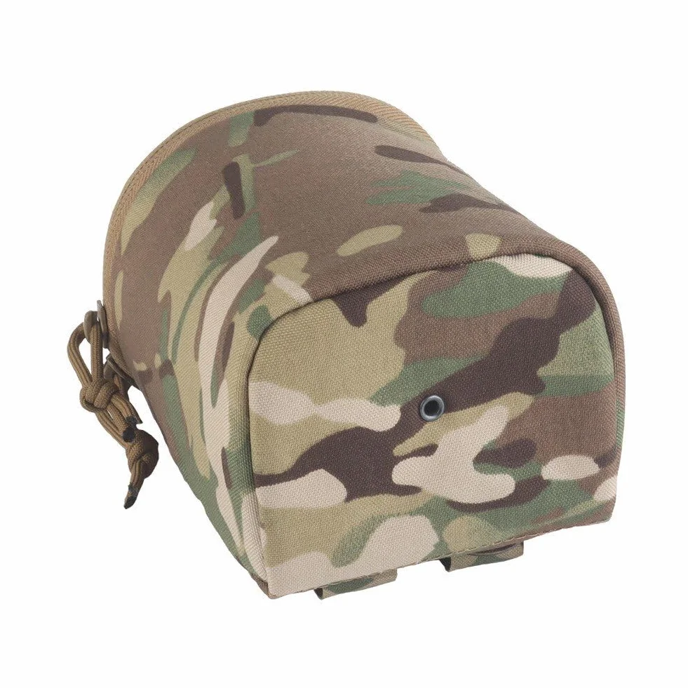 Étui De Transport pour Jumelles De Vision Nocturne, Idéal pour Les Activités De Plein Air Chasse Le Camping.