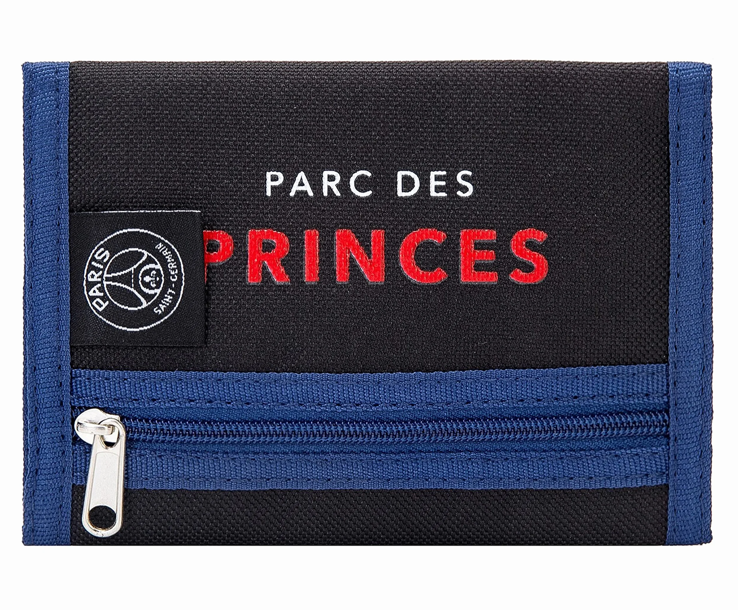 PSG Portefeuille Officiel Paris Saint Germain