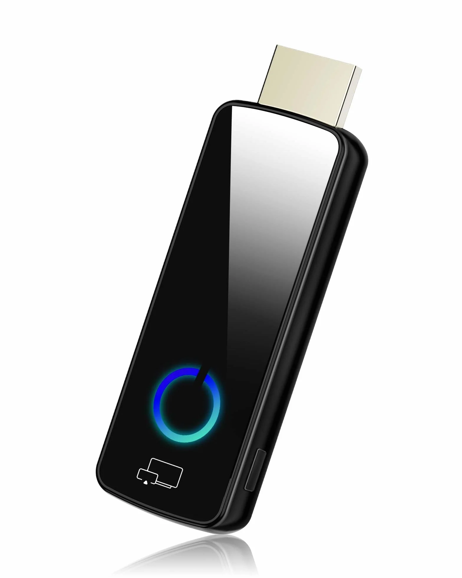 4K Bezprzewodowy Dongle HDMI, Airplay, Miracast, DLNA, Google Casting, 5GHz WiFi