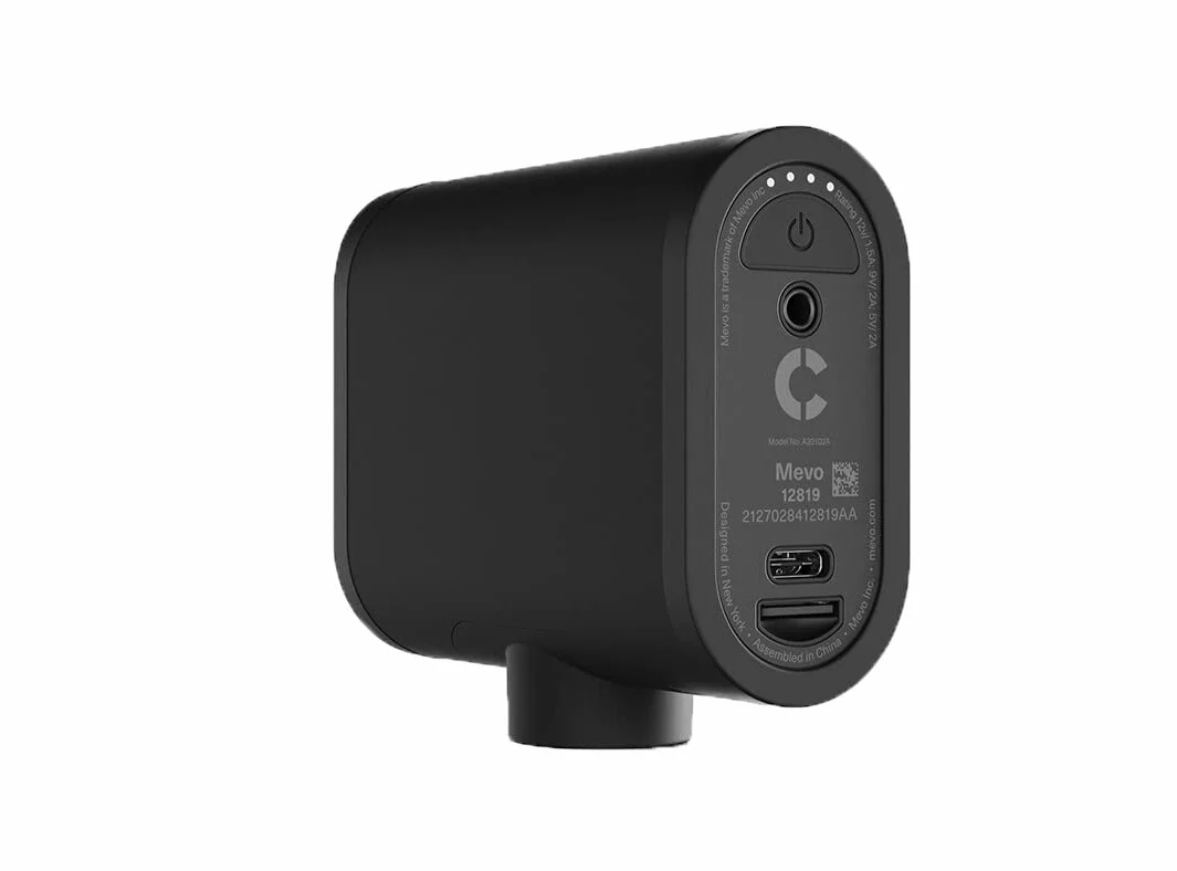 Mevo Start Black