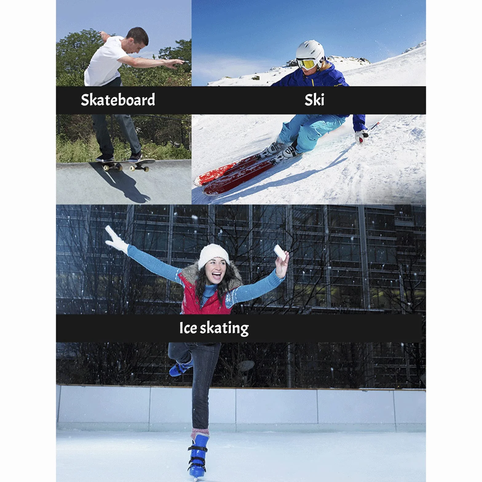 Short de Protection Rembourré 3D EVA Enfant Adolescent Contre Les Chocs Roller Patinage Ski Snowboard Vélo Rugby