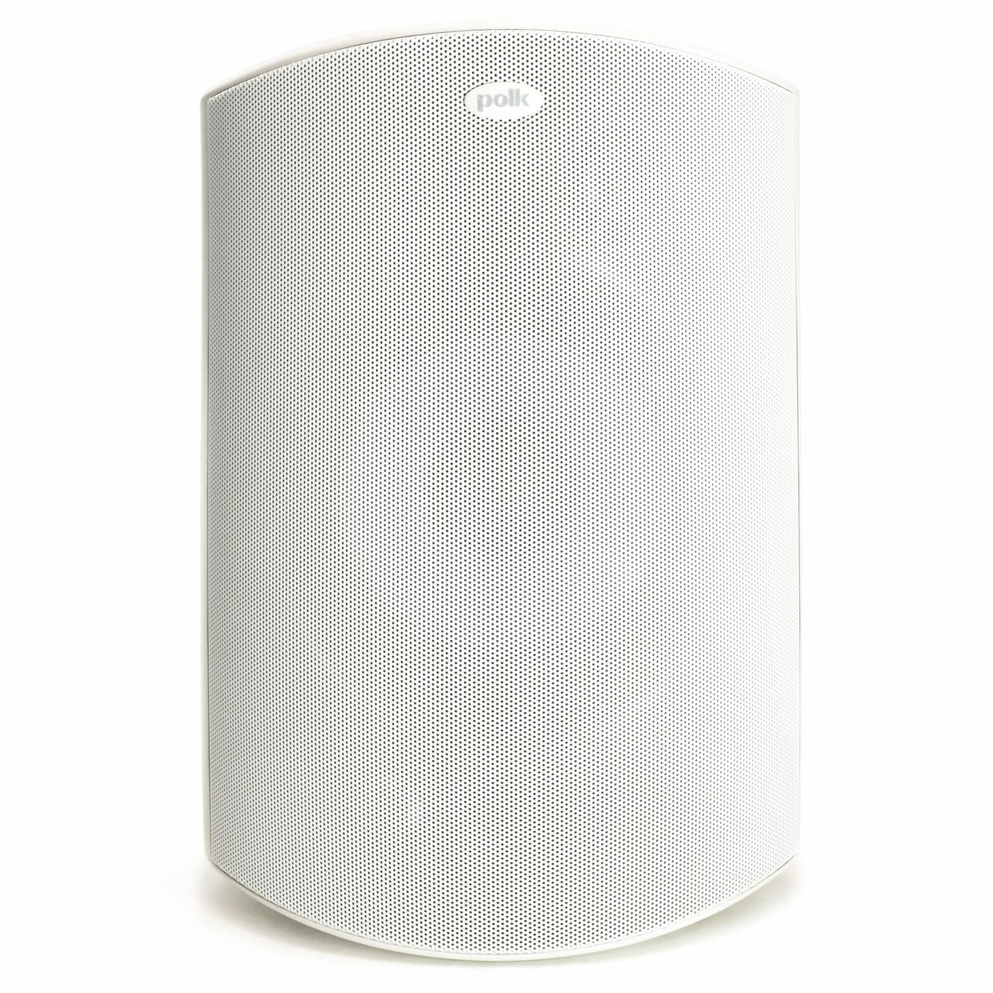 Polk Audio AM8088-A Lot de Deux Haut parleurs extérieur Blanc