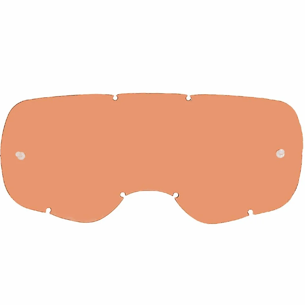 FOX Lentille Orange compatible Airspace Main VLS