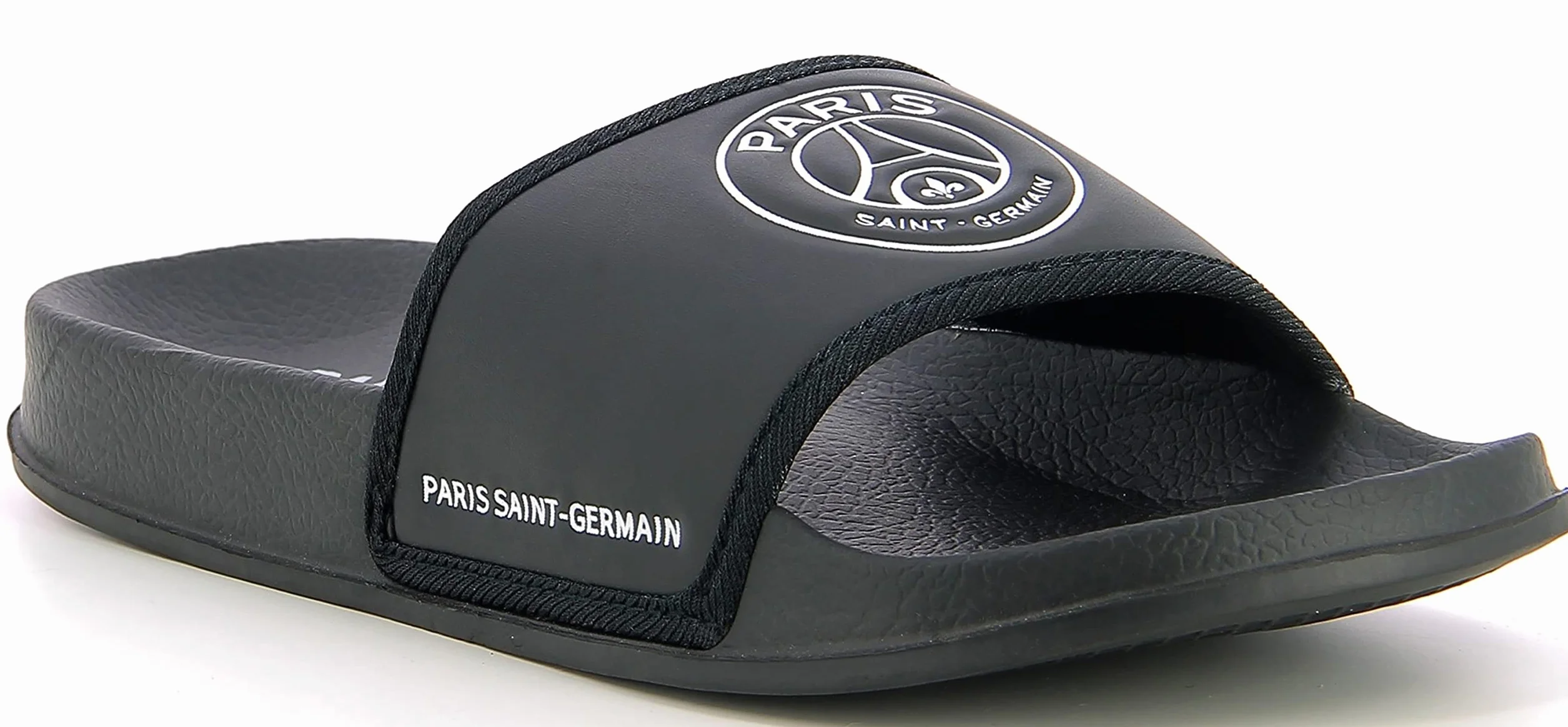 PSG Claquettes Paris Saint Germain Collection Officielle