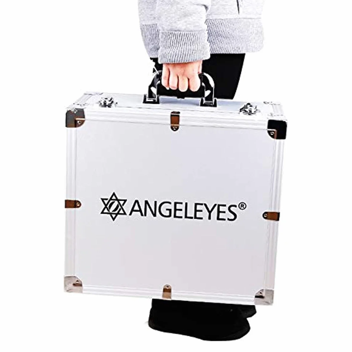Celestron Nexstar 127 SLT Mak Valise en alliage d'aluminium pour télescope