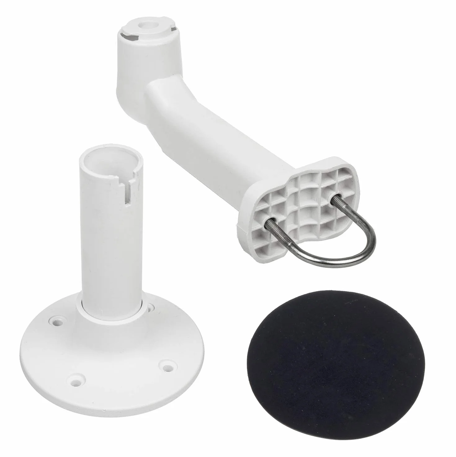 Maclean MCTV-947 Antenne omnidirectionnelle extérieure pour TV