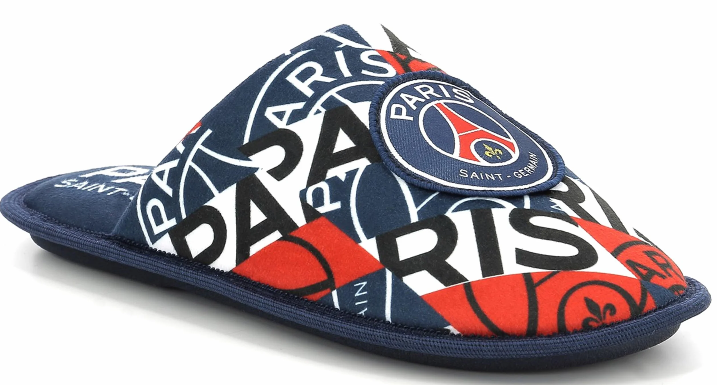 Paris Saint Germain PSG Chaussons Collection Officielle