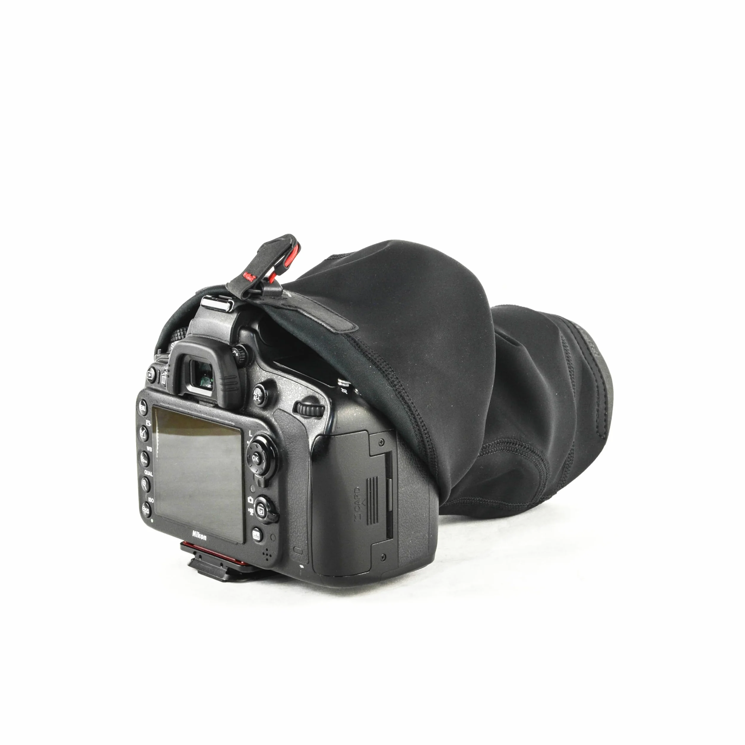 PEAK DESIGN SH-M1 Shell Medium Housse de Protection Pluie et poussière