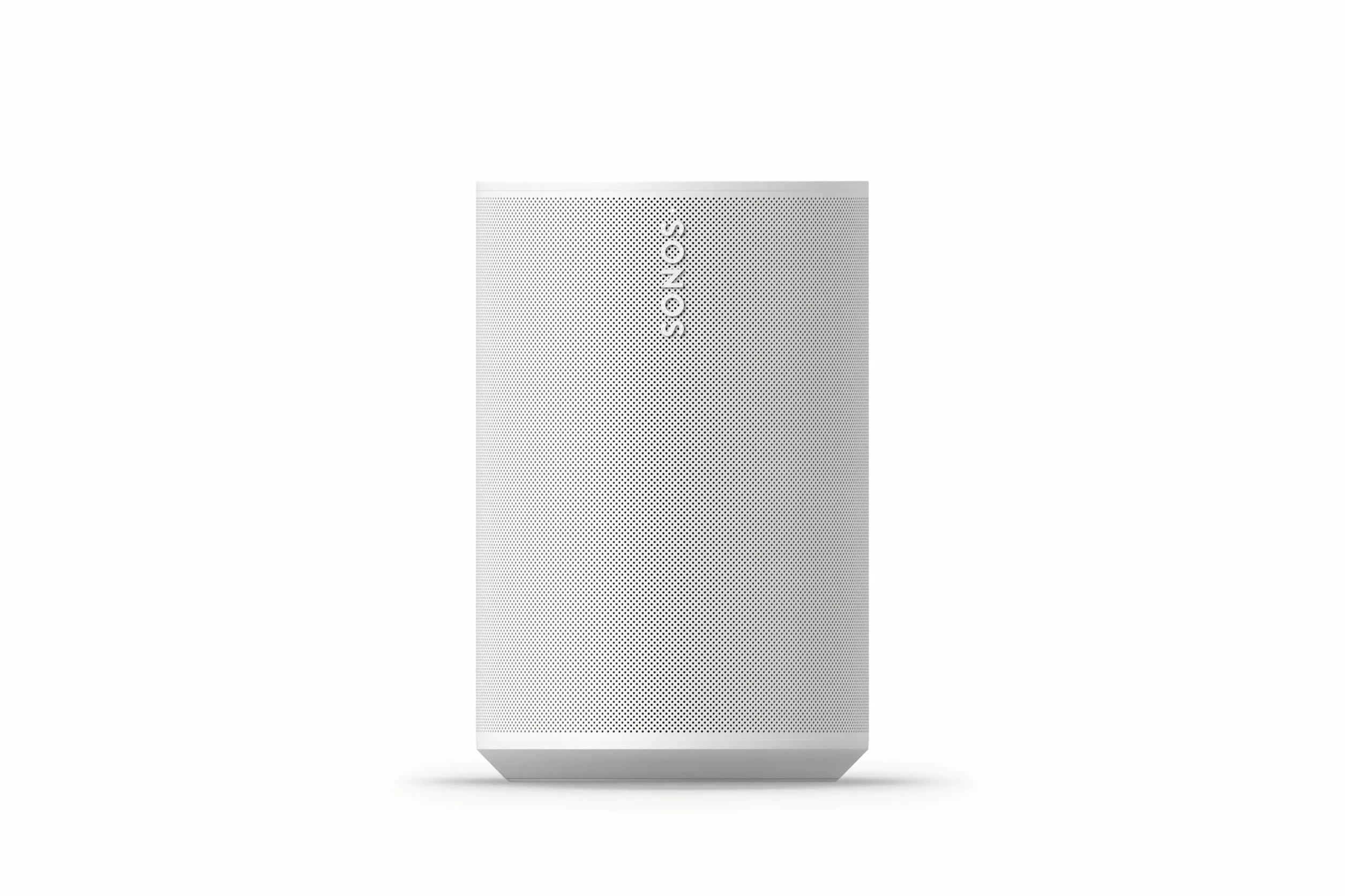 Sonos Era 100 SL Enceinte Mélomanes Blanc