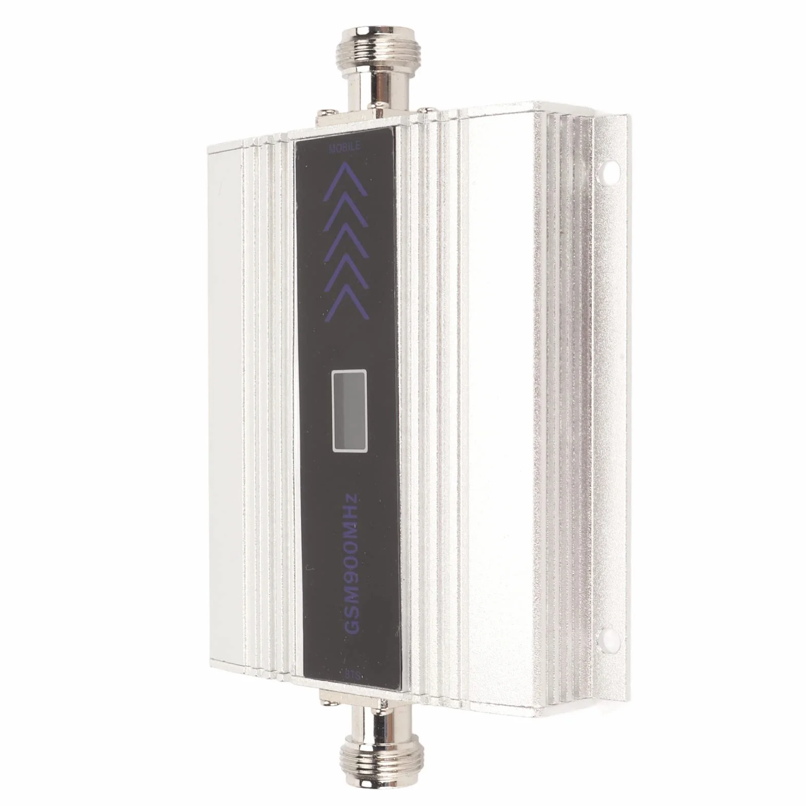 Amplificateur de Signal de téléphone Portable, répéteur de Signal de téléphone Portable 4G 3G 2G réduit Les appels Hors Ligne GSM DCS LTE B3 pour la Maison(#1)