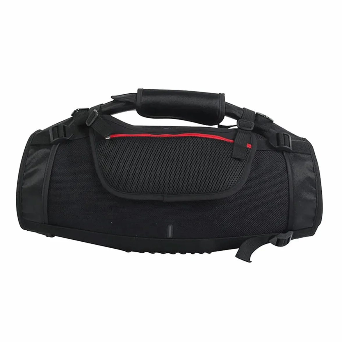 Housse de Transport pour JBL Boombox 3 / Boombox 2 / Boombox, Sangle Étui de Protection, Voyage Housse Rangement Latérale Protection