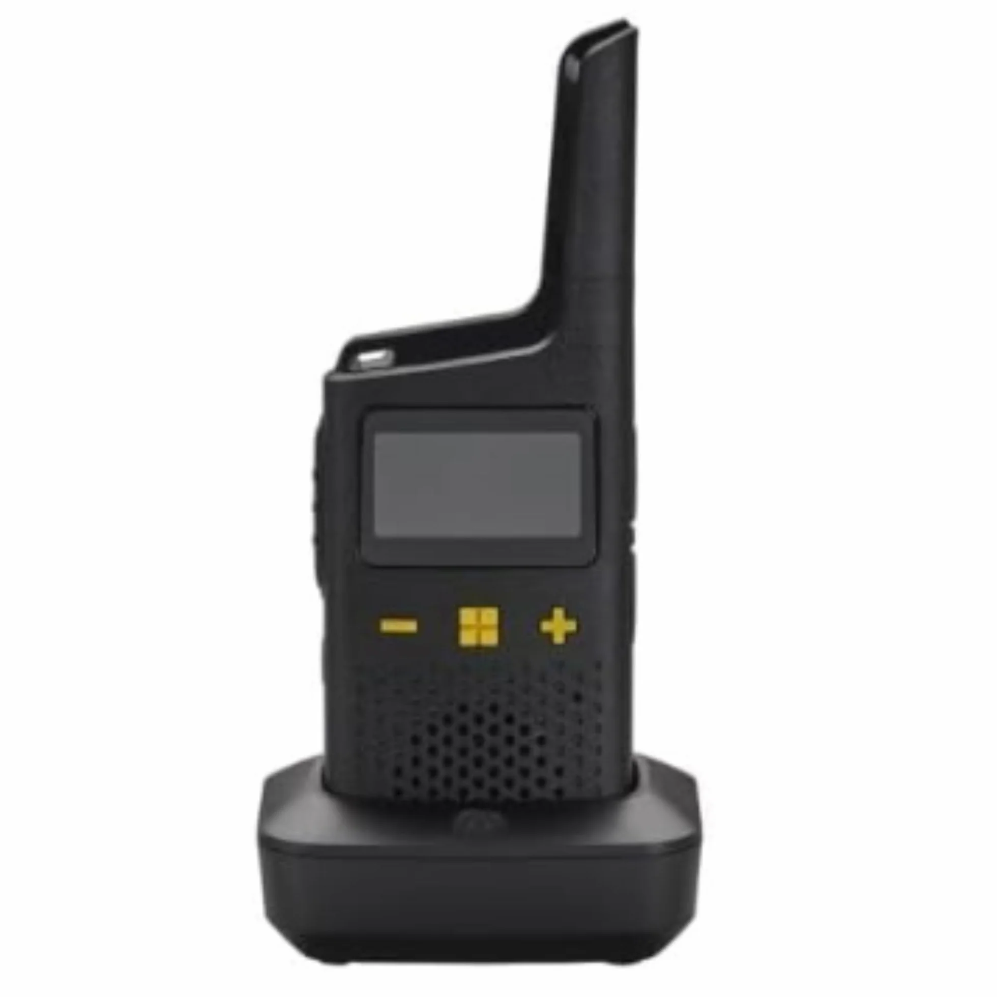 Motorola Solutions XT185 Talkie Walkies PMR 446 IP54 Lot de 2