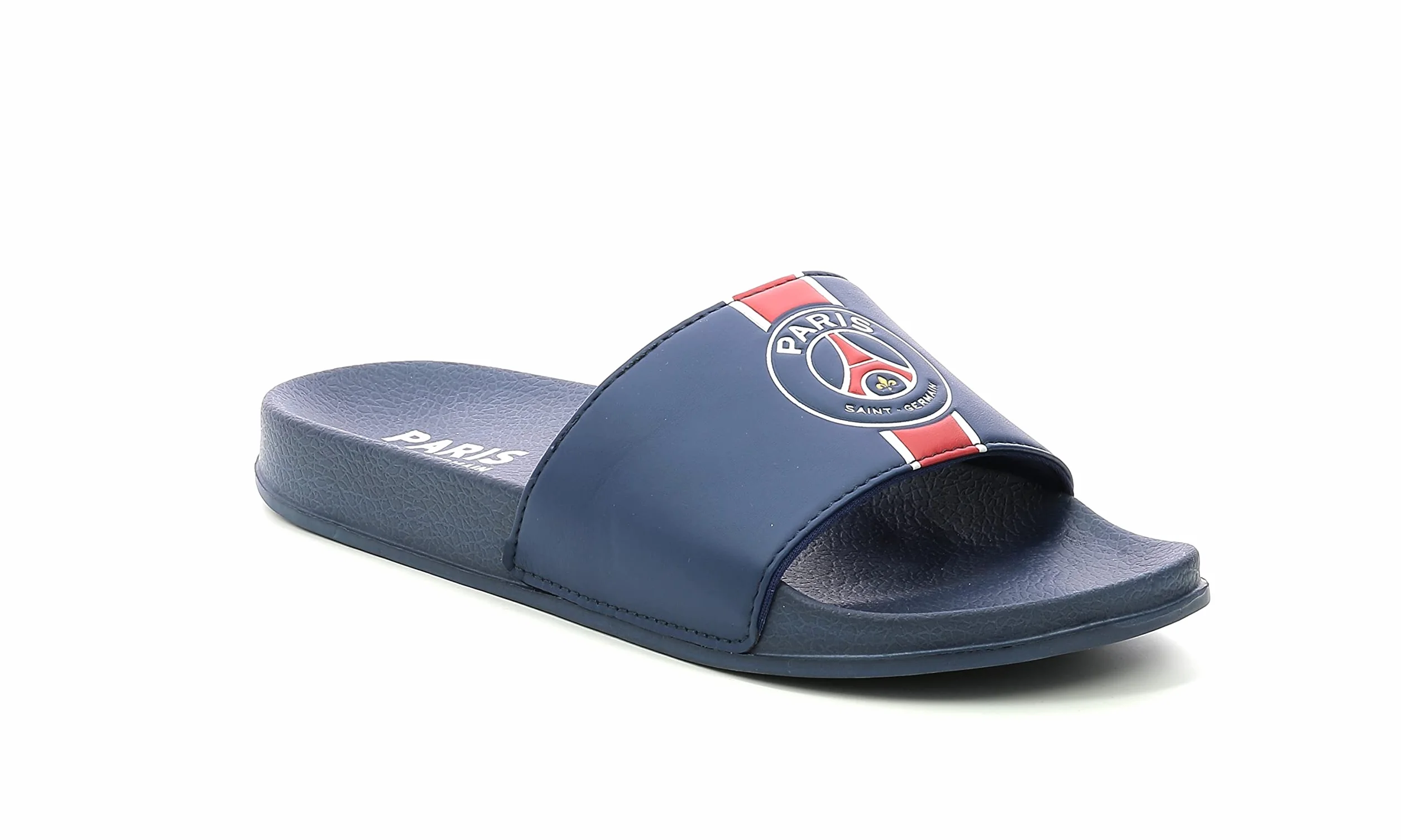 PSG Claquettes Officielles Paris Saint Germain