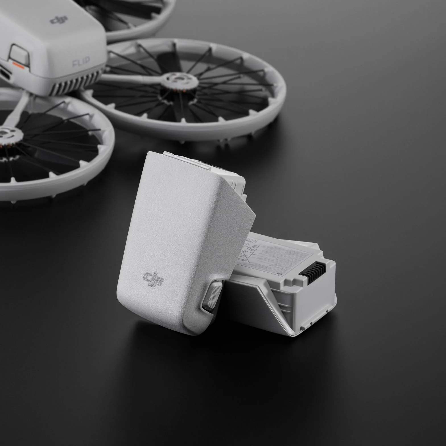 Batterie de vol Intelligente DJI Flip