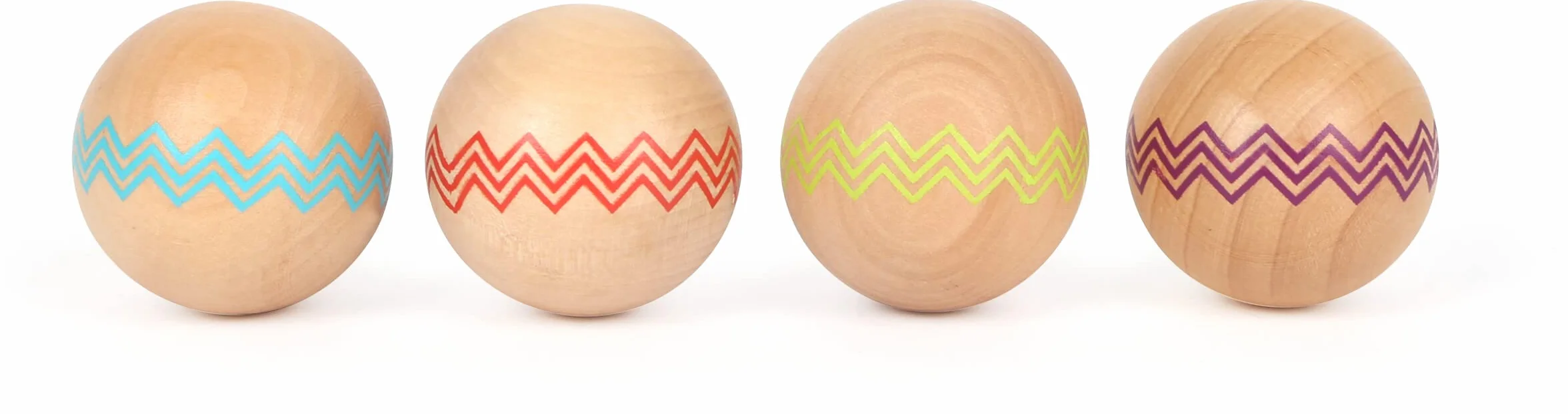 Small Foot Boule Active en Bois certifié FSC 100% Jeu Familial Plein air 5 Ans