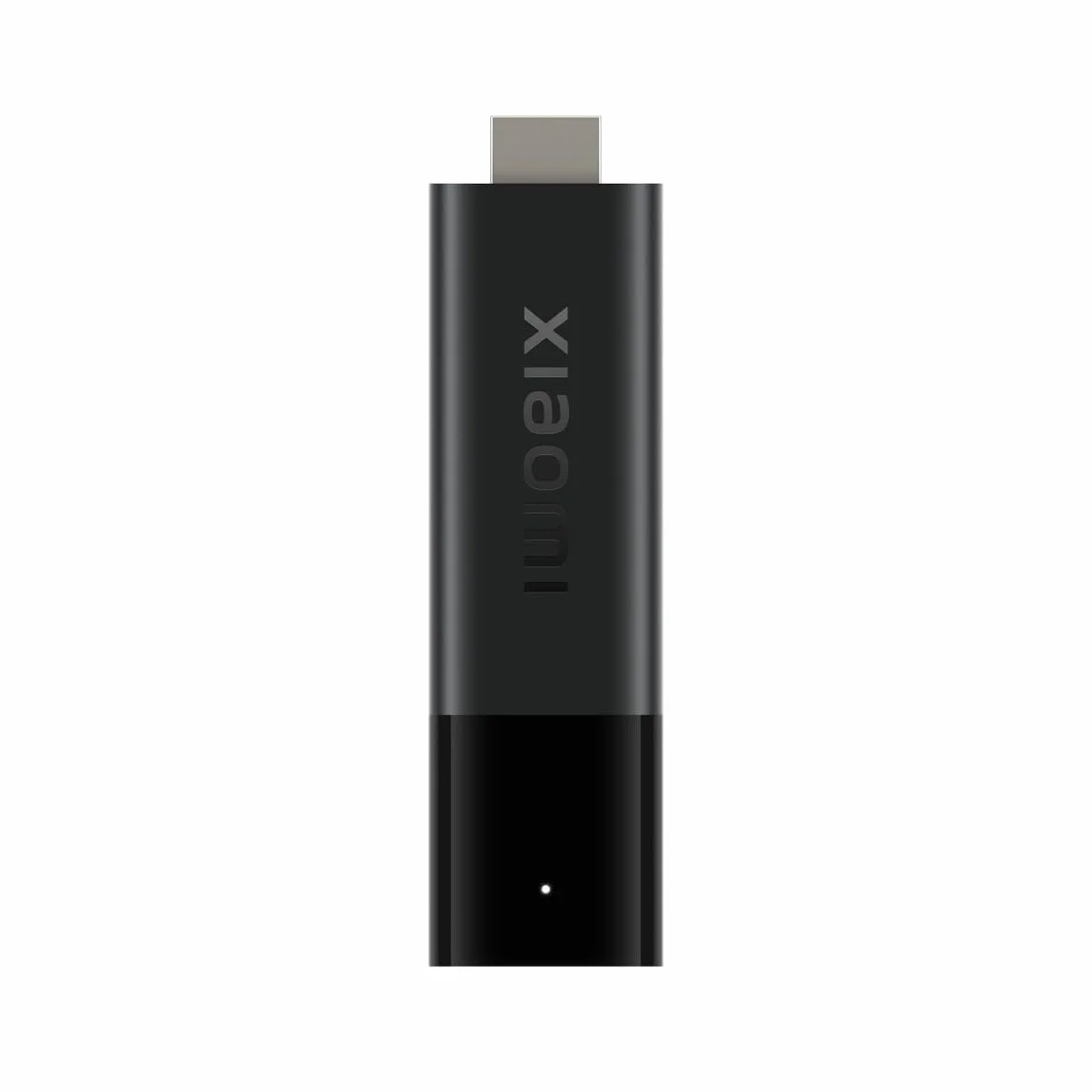 Accessoire Compatible avec Xiaomi - Xiaomi Mi Smart TV Stick 4K (2nd Gen) Noir