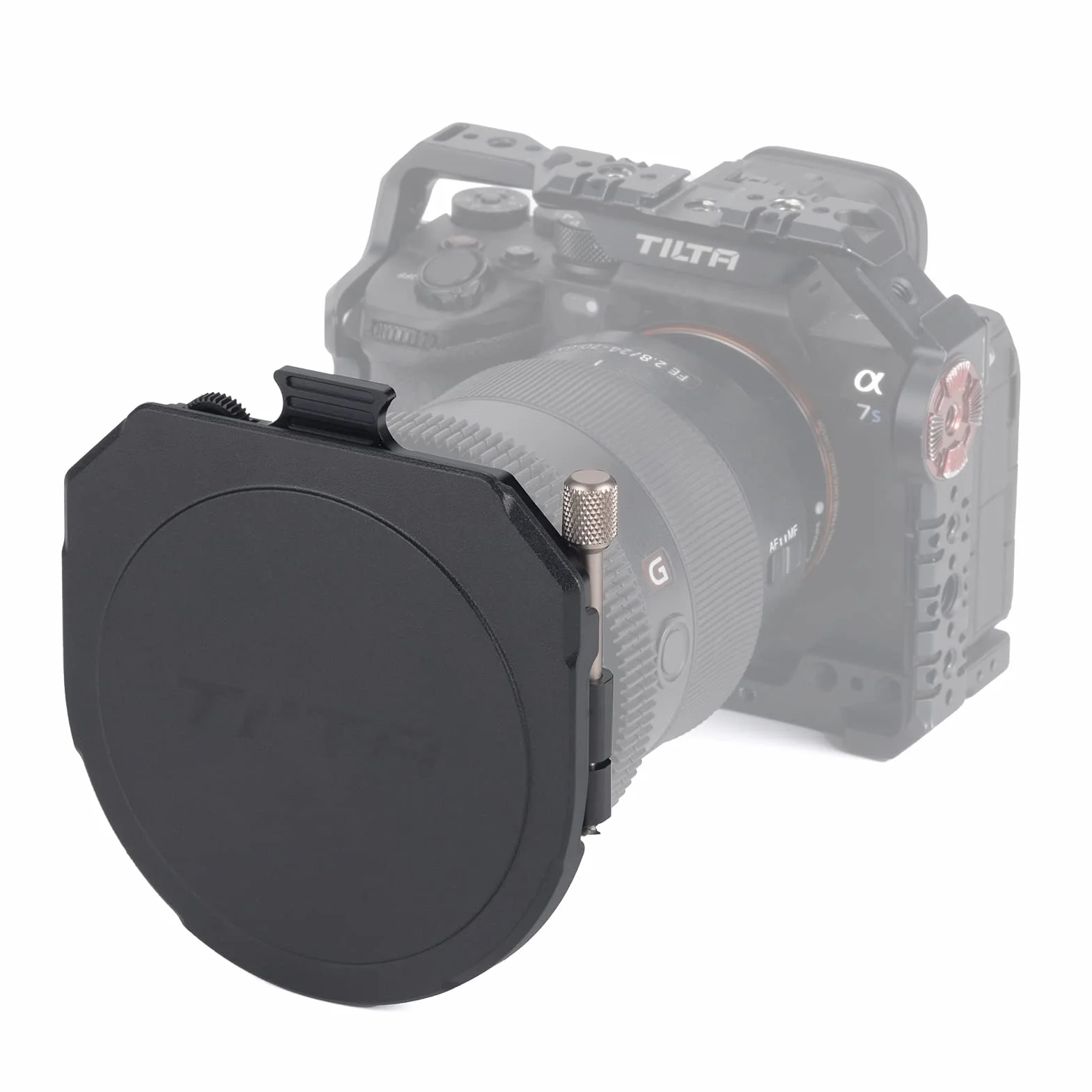 Tilta Housse de protection pour filtre Mirage MB-T16-FPC