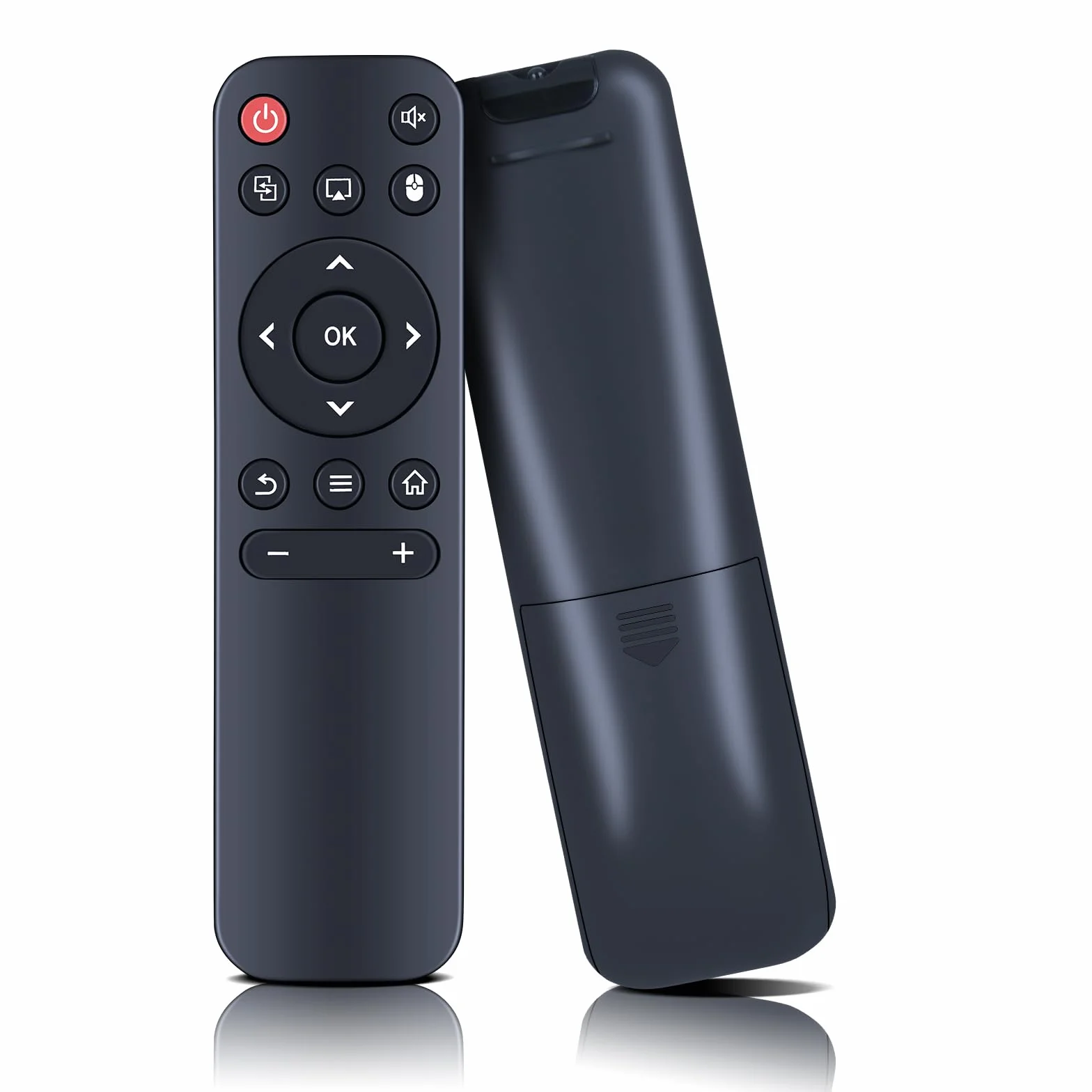 Télécommande de Remplacement pour Projecteur HY300, HY300 Pro, Compatible Gaimoo GM200, Xgody HY300Pro