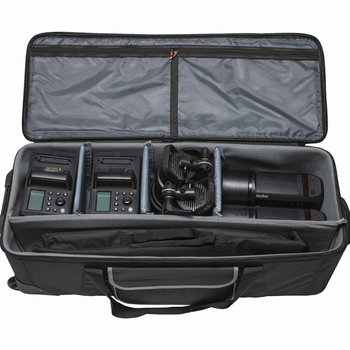Godox CB-06 Trolley pour Flash Studio