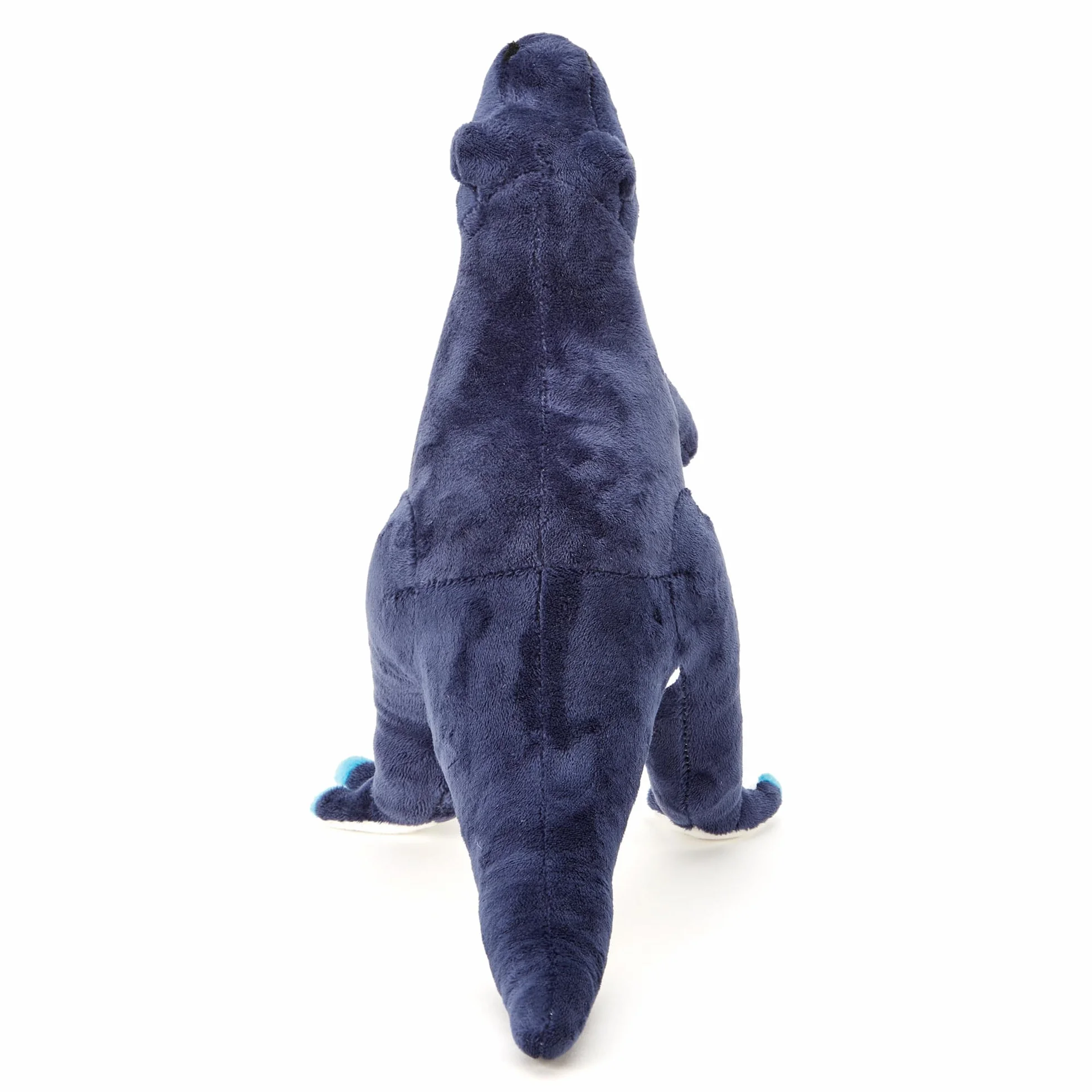 Manchester City FC Tyrannosaure Rex Peluche Officielle 30 cm