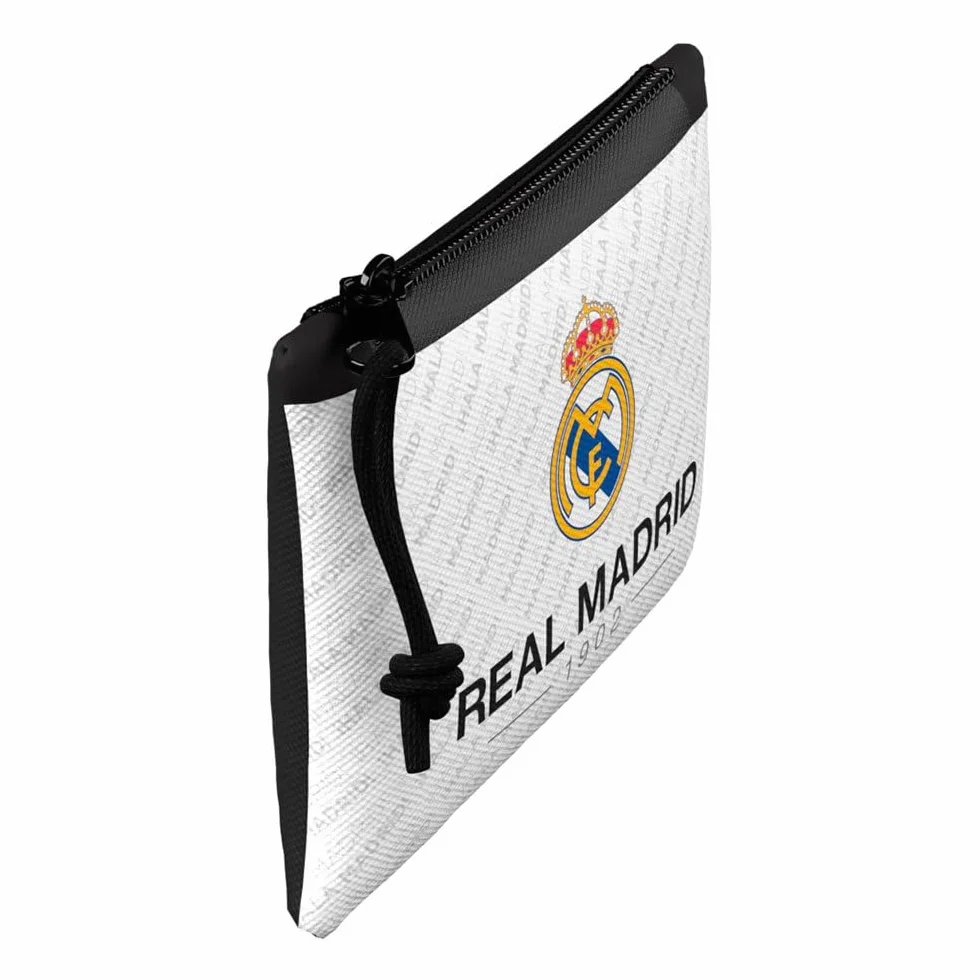 Real Madrid Coin Purse