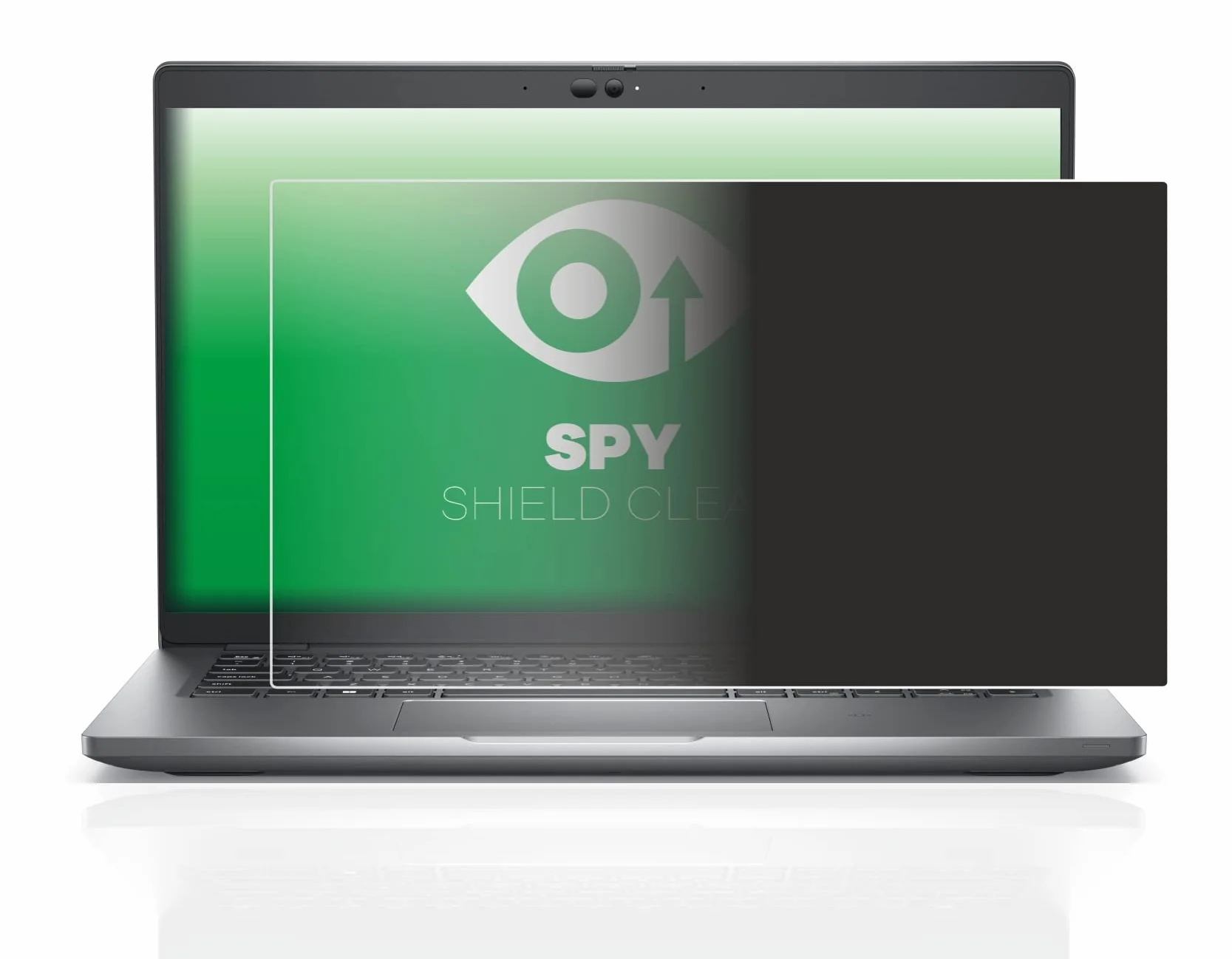 upscreen Protection Anti-Espion Dell Latitude 5430 Touch Anti-Spy Privacy Film