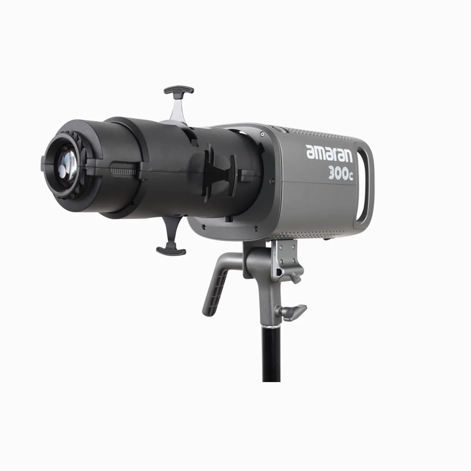 Aputure Amaran Spotlight SE Kit d'objectif 36°, modificateur d'objectif de Projection pour Amaran 300C Amaran 150C Amaran 200X S 60X S Aputure 300X
