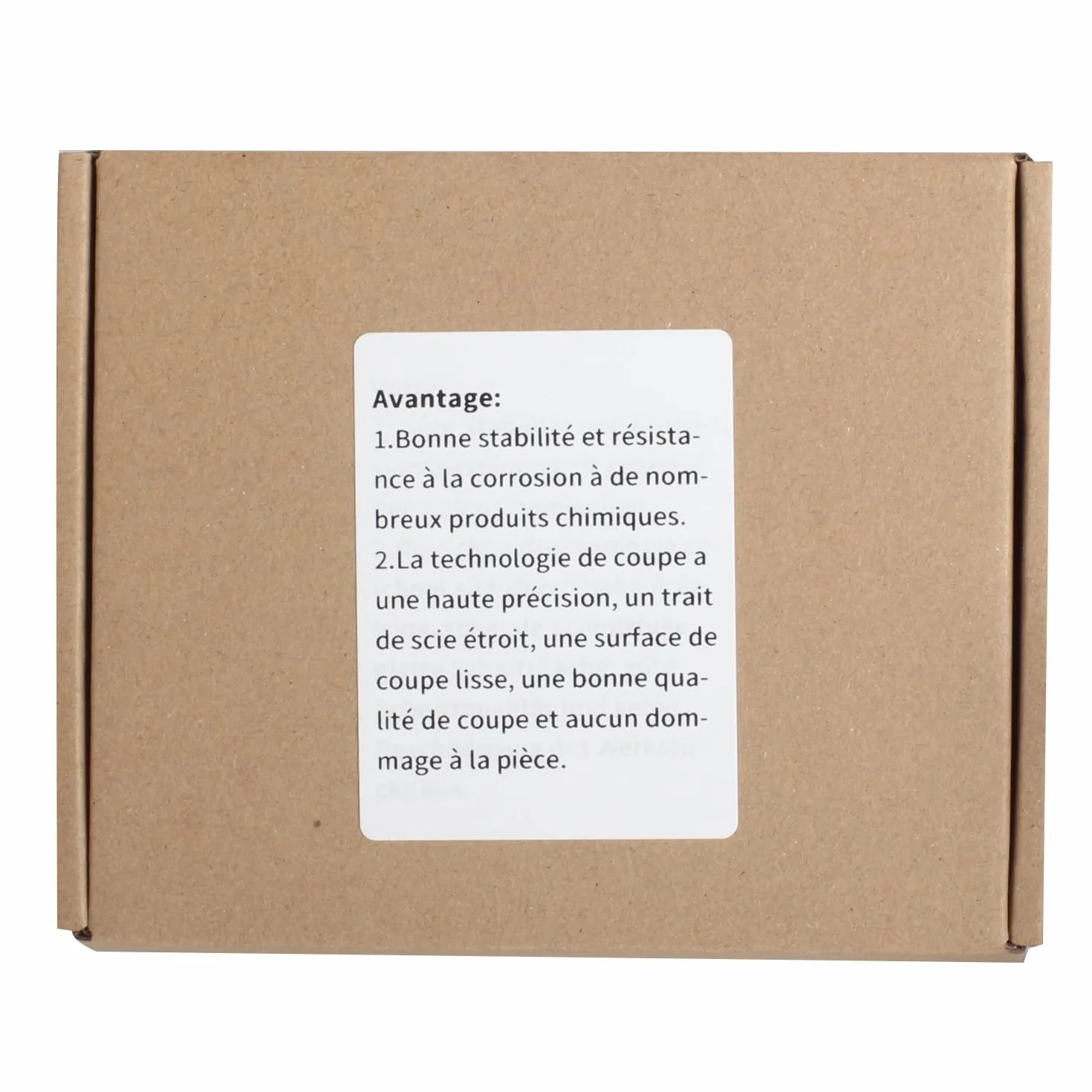 Copal Compur Prontor #0 Objectif Board 96x99mm pour Linhof Technika Wista Ebony Shen Hao Chamonix Tachihara 4x5 Appareil Photo Grand Format (#0)