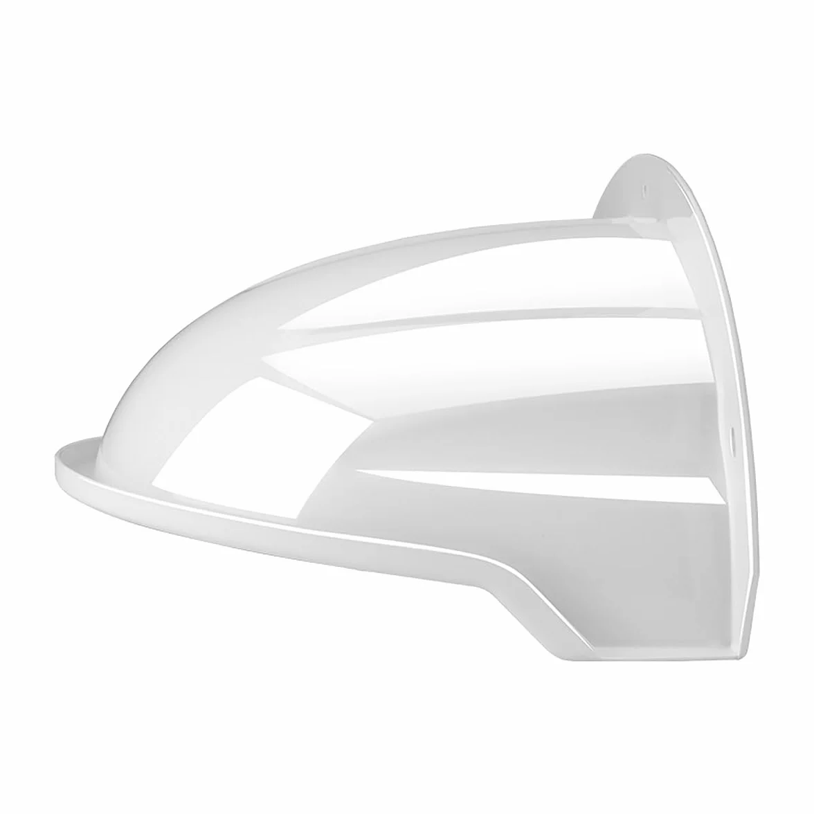 Couverture Universelle pour Caméra de Surveillance CCTV - Compatible avec TP-Link Tapo C500, C510W, C520WS, C400, C410, C425, C310, Caméras Bullet et Dôme - Pare-Soleil, Imperméable, Résistant aux UV
