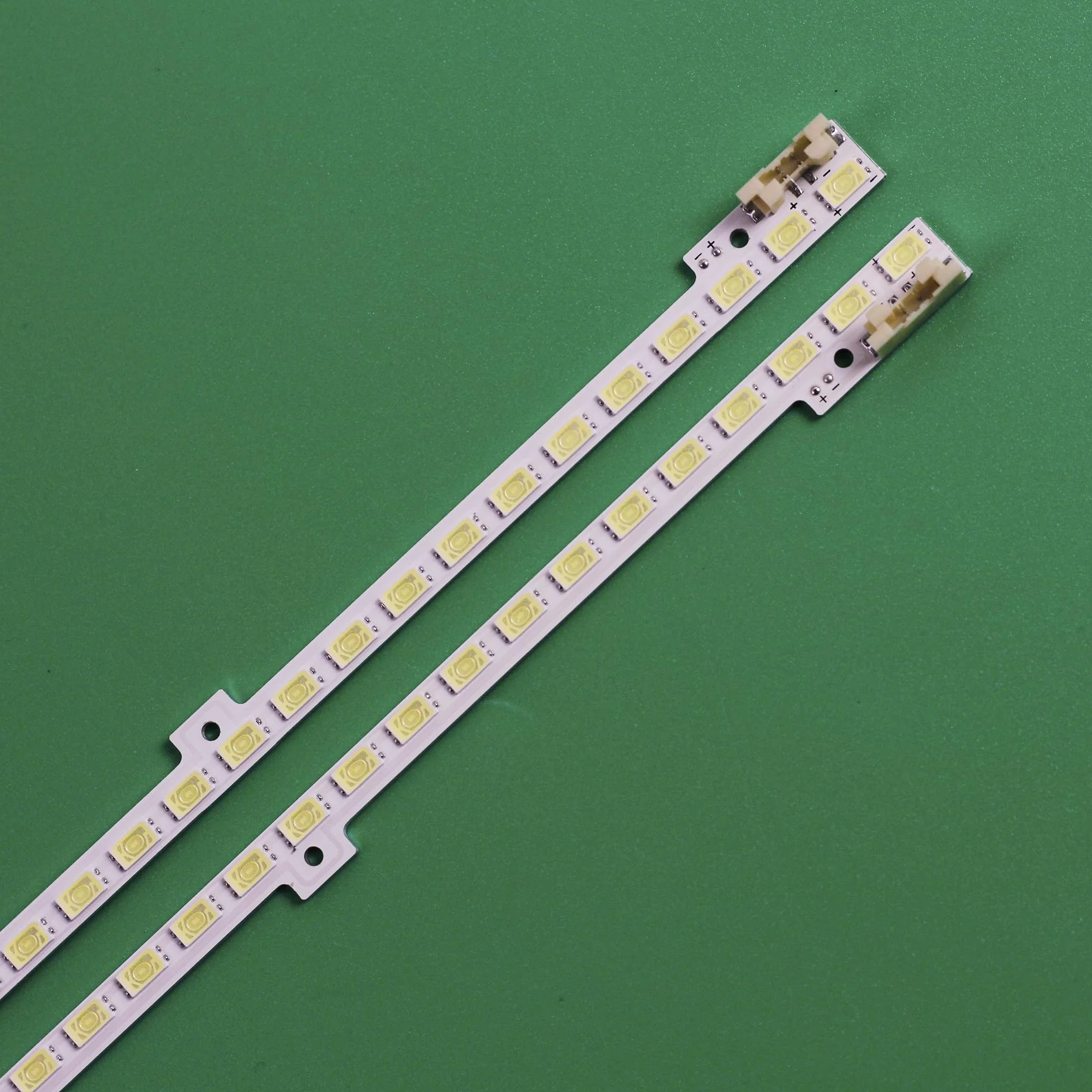 Bandes de rétroéclairage LED pour Samsung UE32D6500 UN32D5000PG UN32D5500RG UN32D5500 UN32G5000 UA32D5000 UA32D4003
