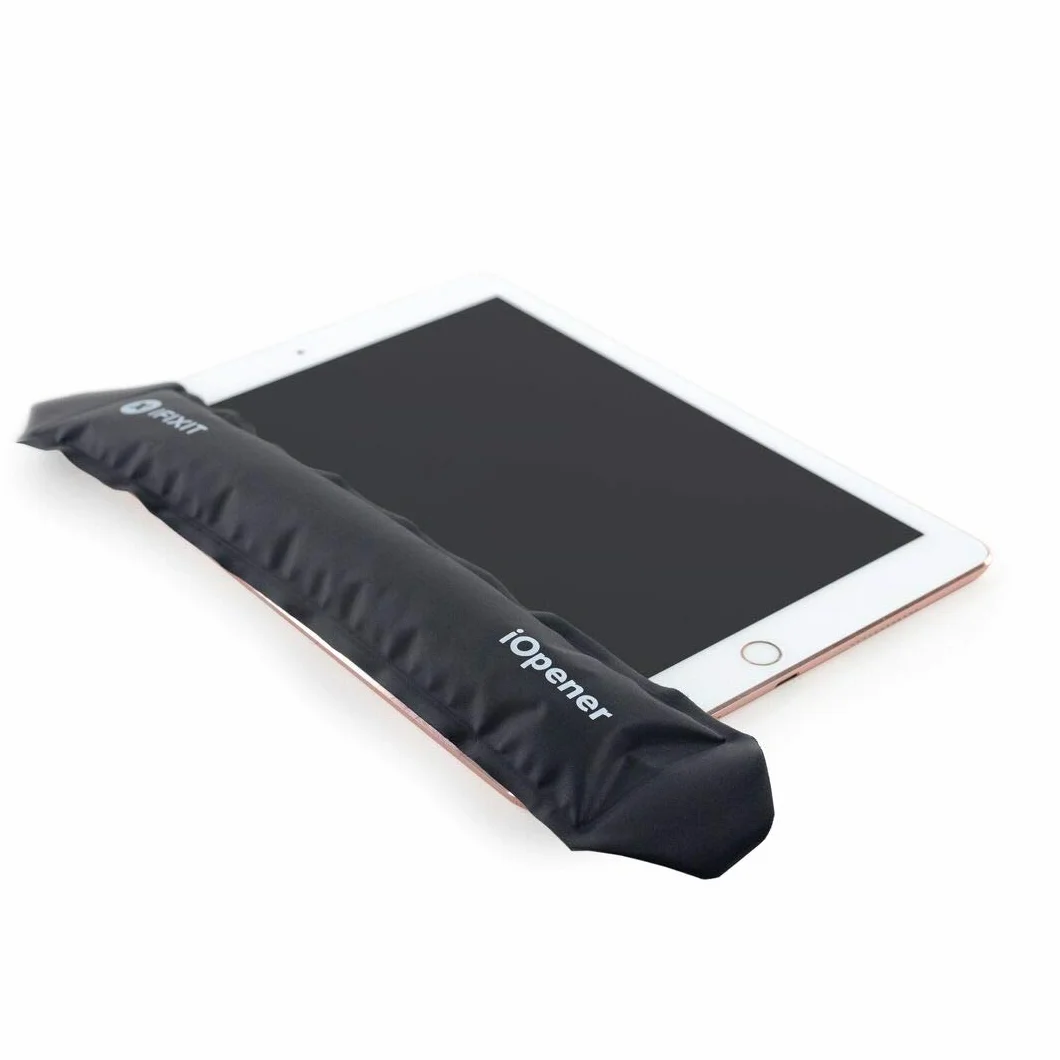 iFixit iOpener Toolkit, Ensemble d'outils de réparation des appareils électroniques collés, pour Ouvrir et réparer, Compatible avec Apple, Samsung etc