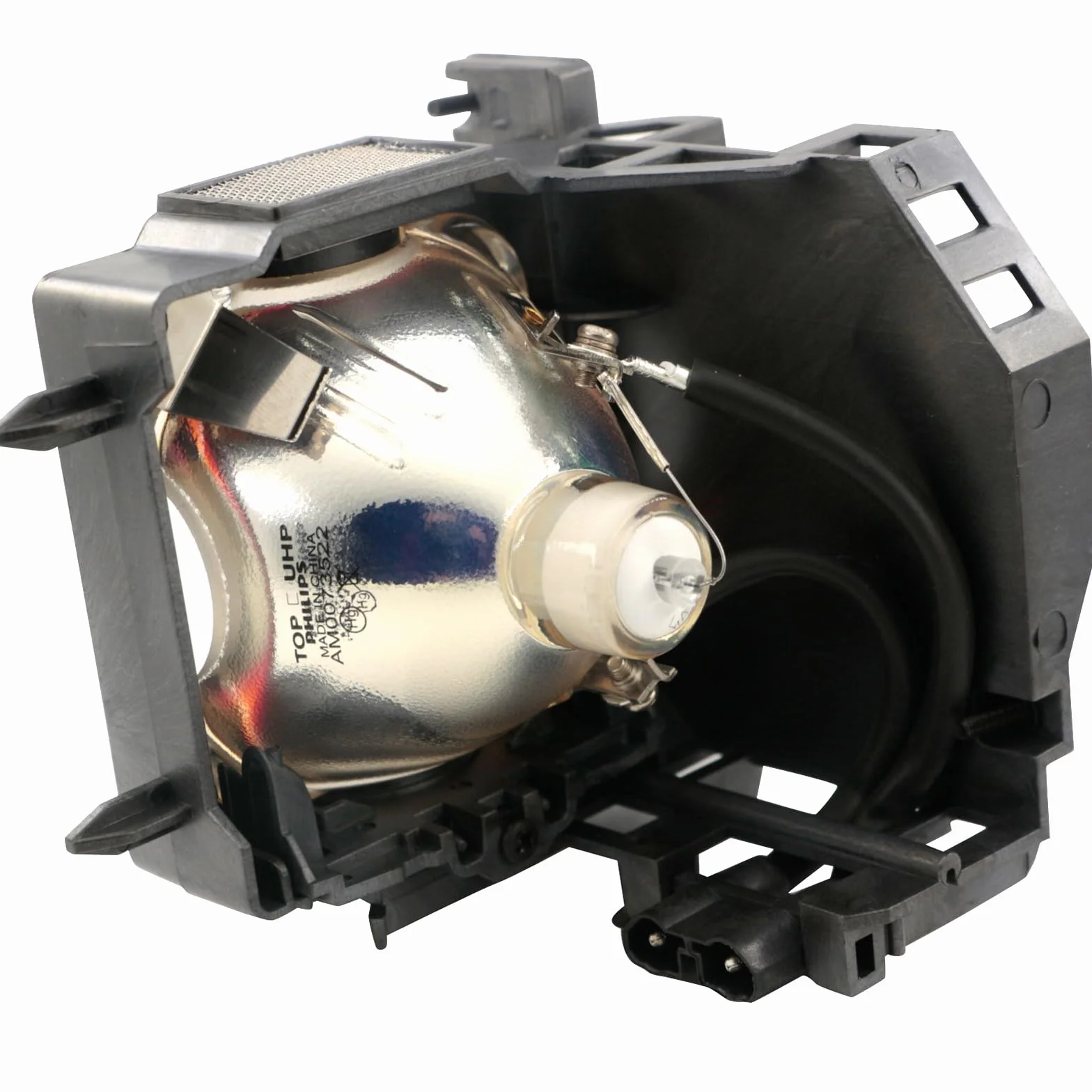 LMP-H210 UHP 200W Ampoule de projecteur de remplacement pour VPL-HW45/VPL-HW65/VPL-VW65ES