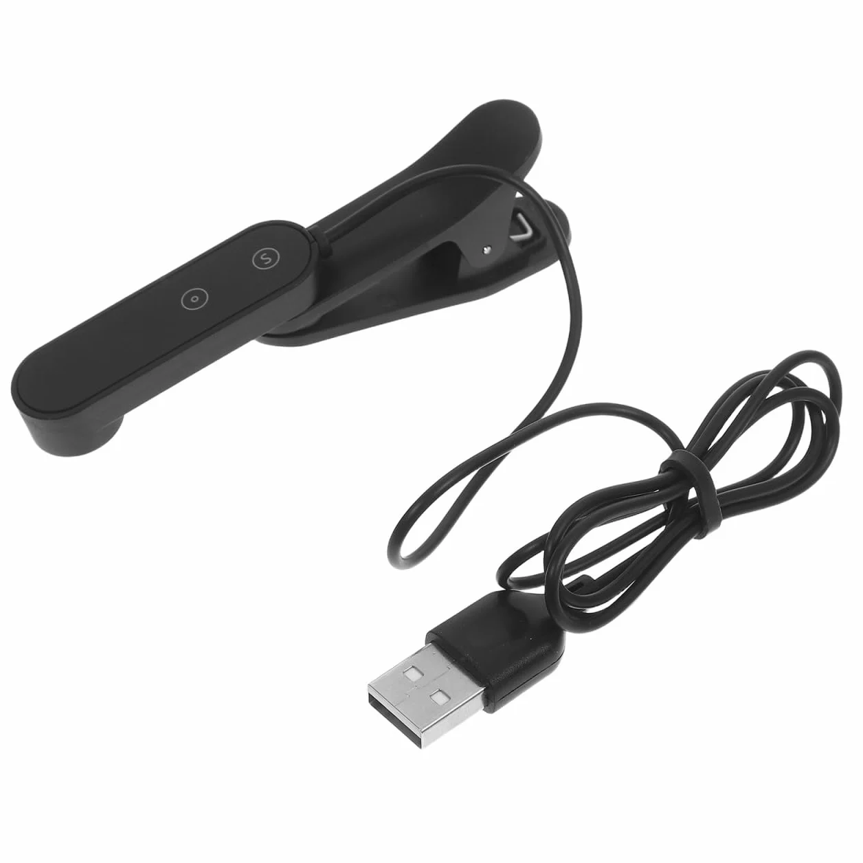 Automatique pour Téléphone USB avec Affichage LED Réglable Dispositif De Clic Intelligent pour Jeux Diffusion en Direct Et Tâches De Récompense