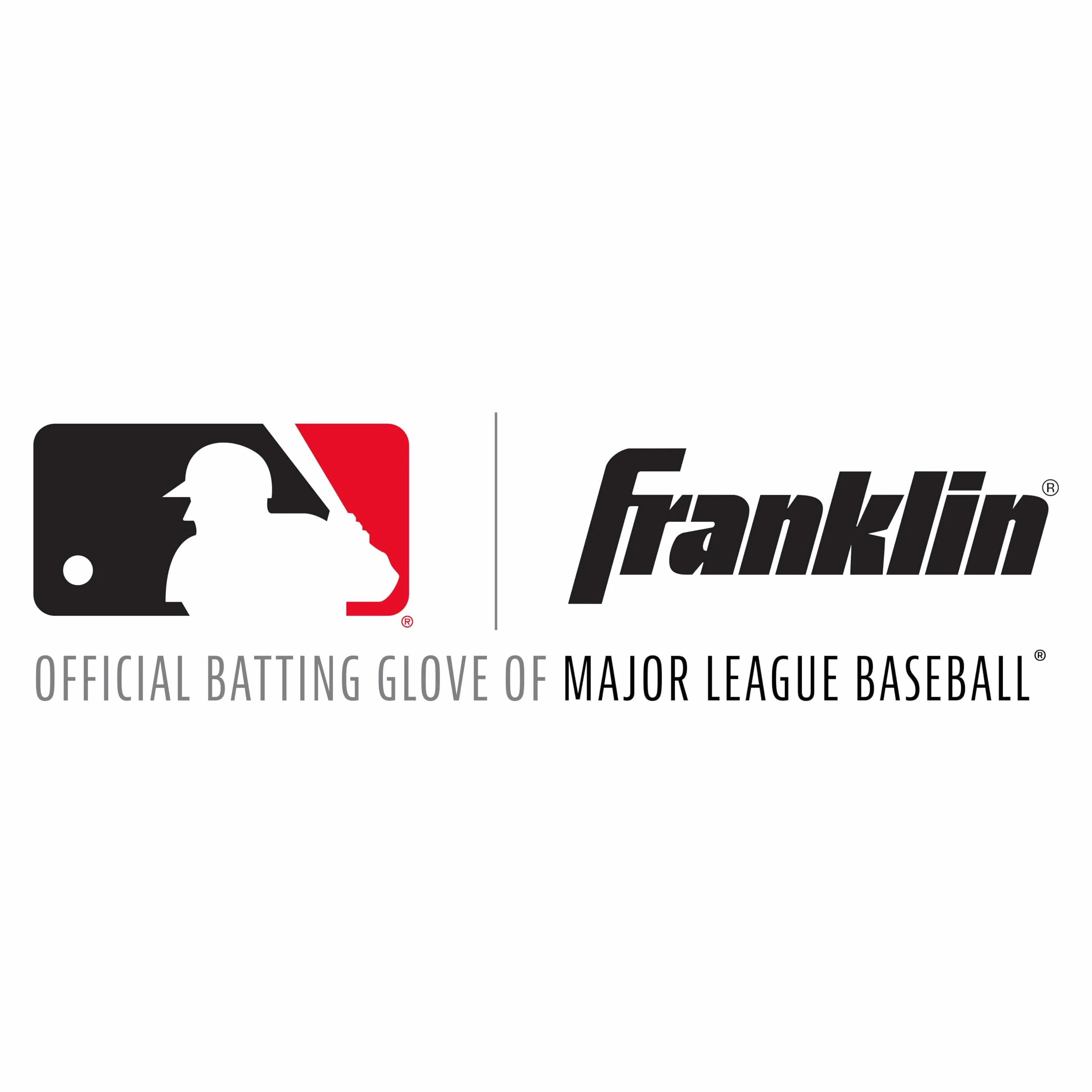 Franklin Sports Batte de Baseball Swing Trainer Gator Grip – Entraîneur de Frappe pour Baseball et Softball