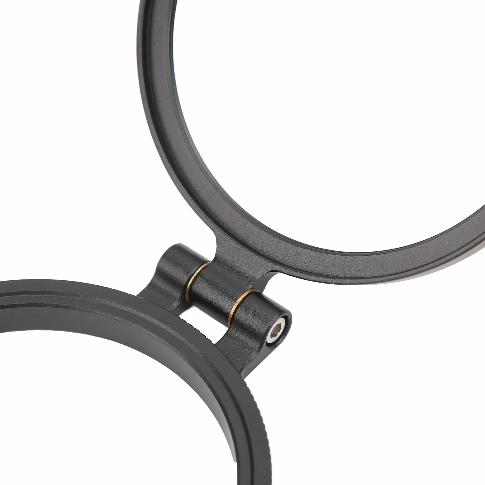 Porte-Filtre D'objectif Multi ND 49MM 58MM 67MM 72MM 77MM 82MM Bague D'adaptation